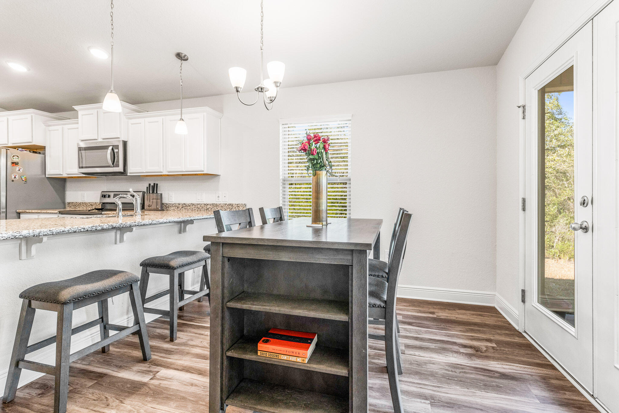 Heather's Place - Residential