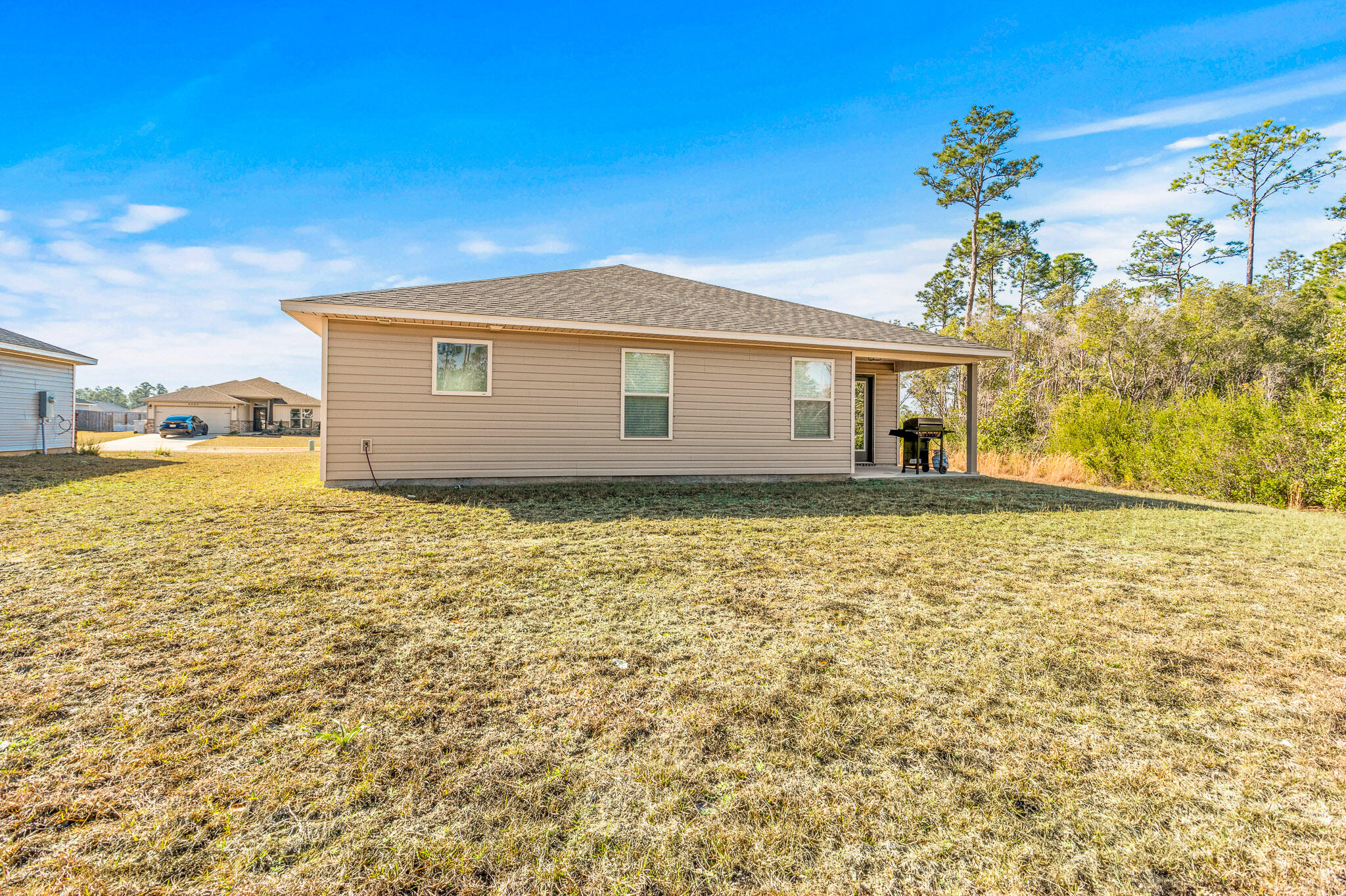 Heather's Place - Residential