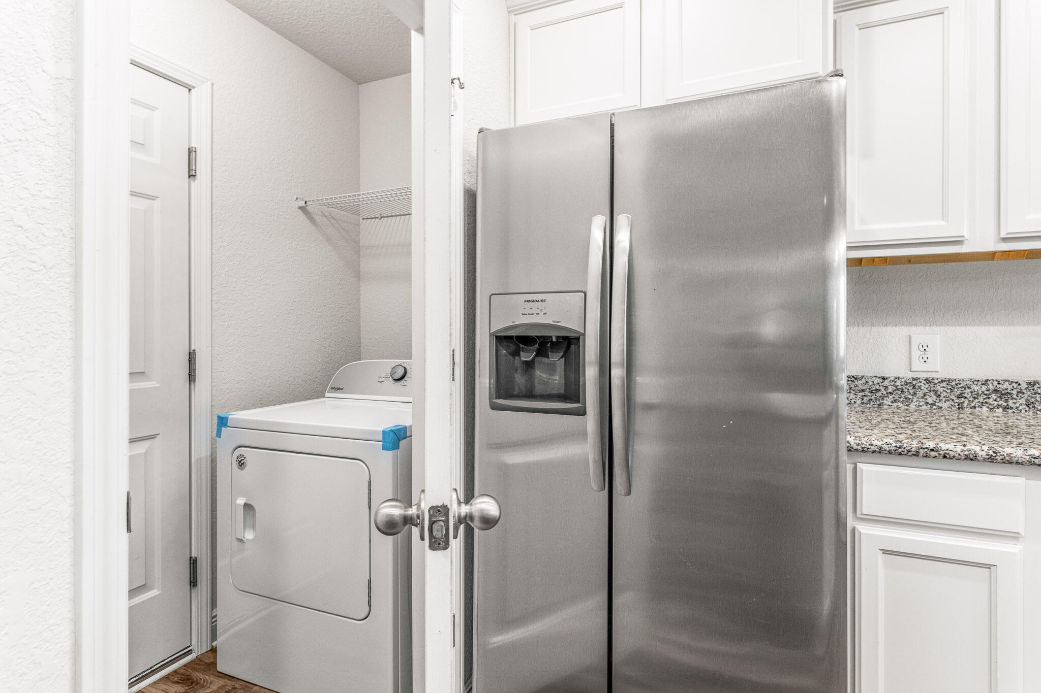 Heather's Place - Residential