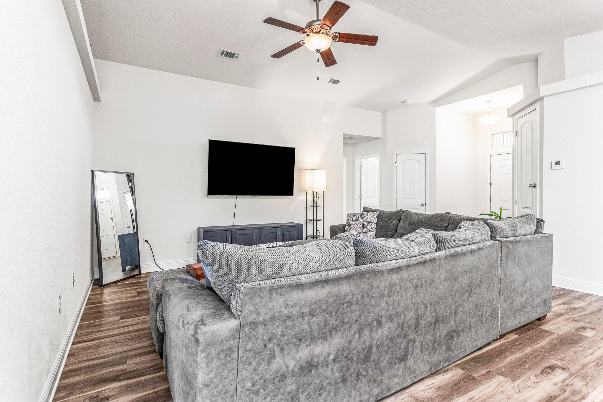 Heather's Place - Residential