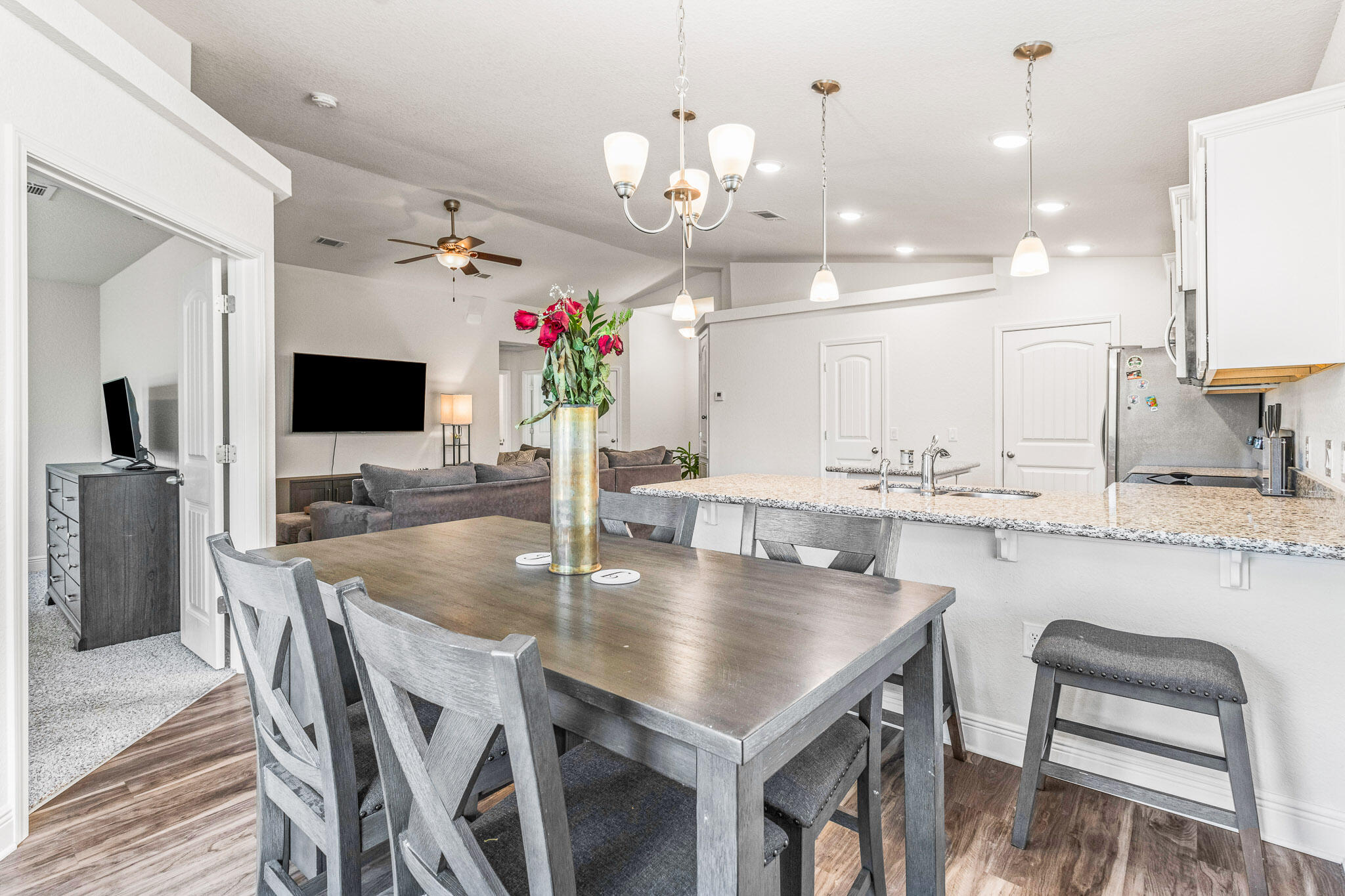 Heather's Place - Residential