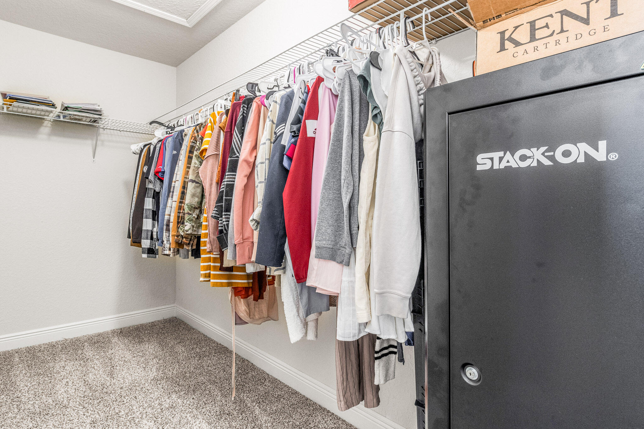 Heather's Place - Residential