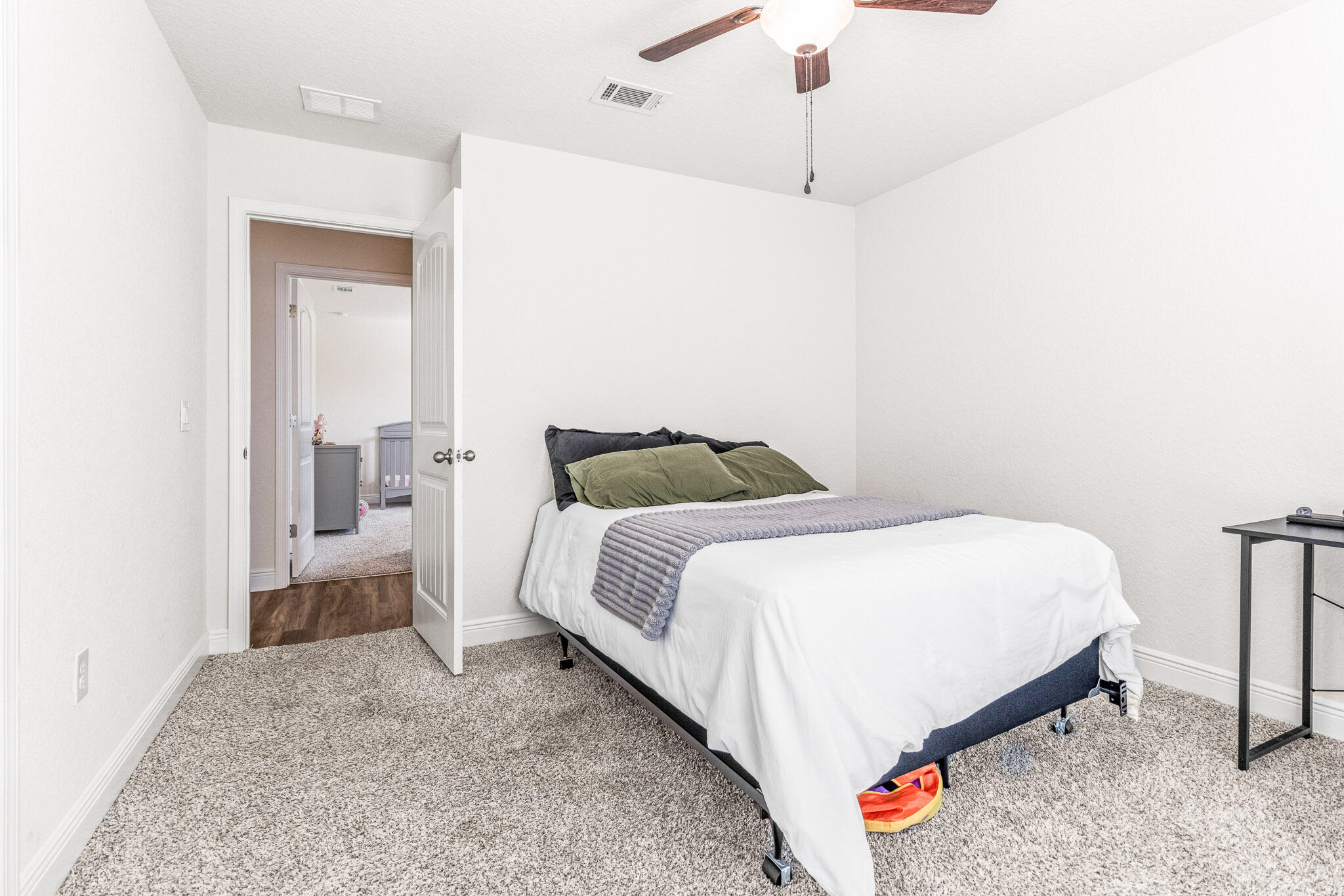 Heather's Place - Residential