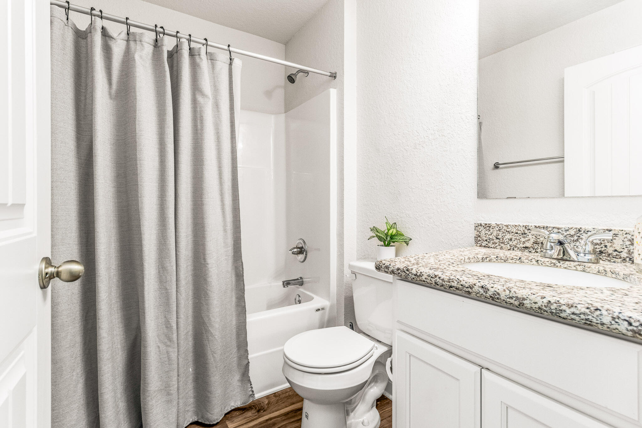 Heather's Place - Residential