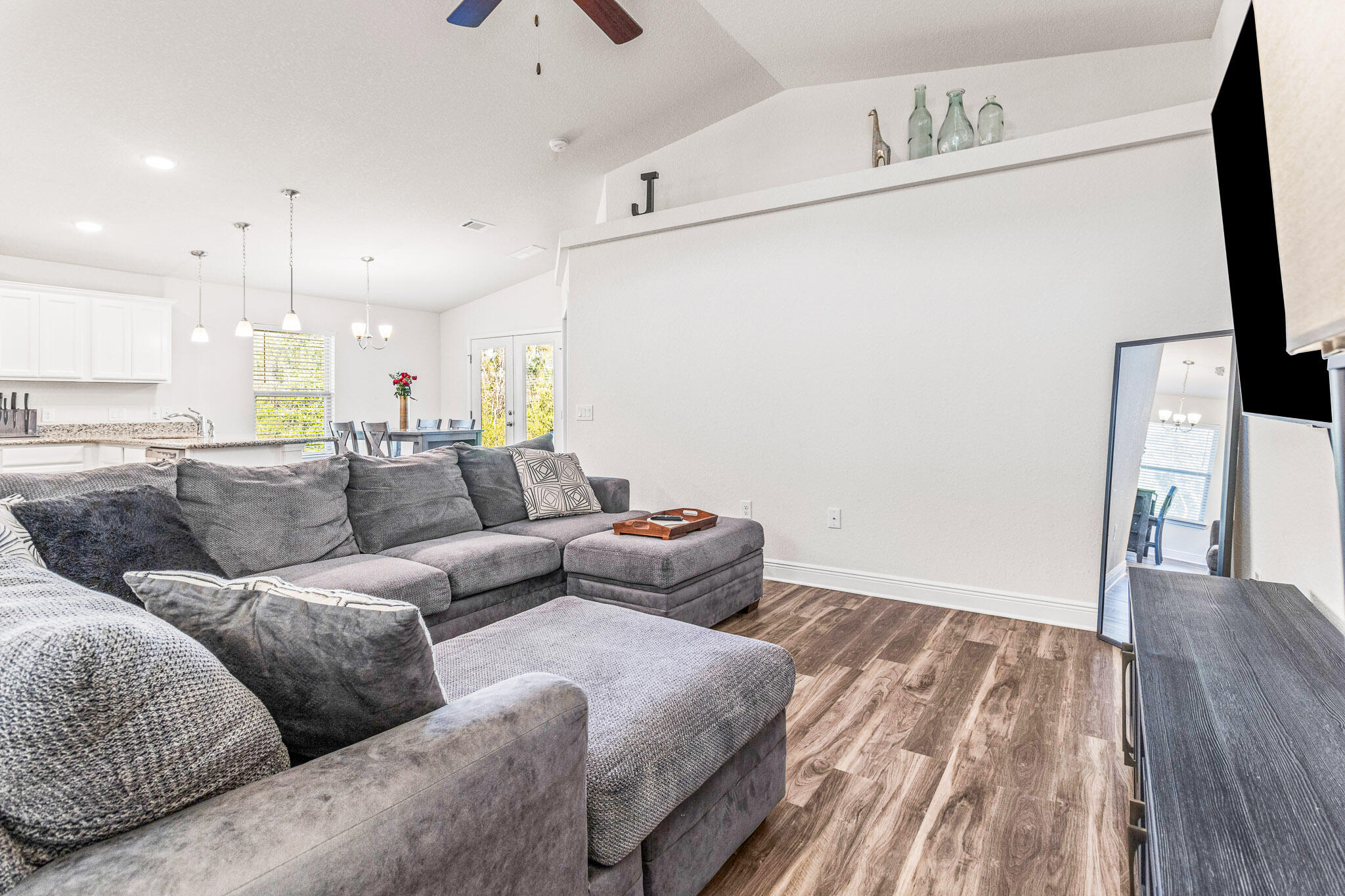 Heather's Place - Residential