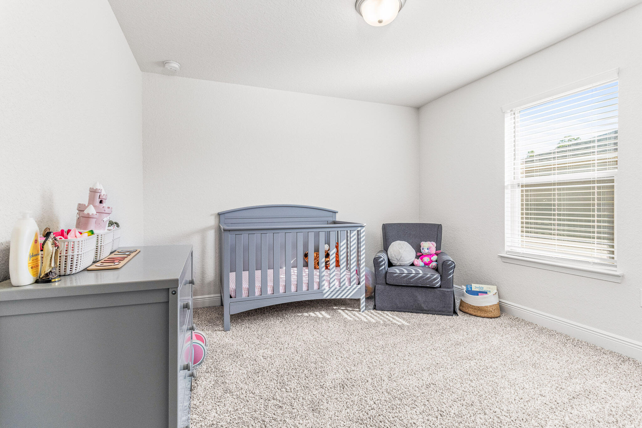 Heather's Place - Residential