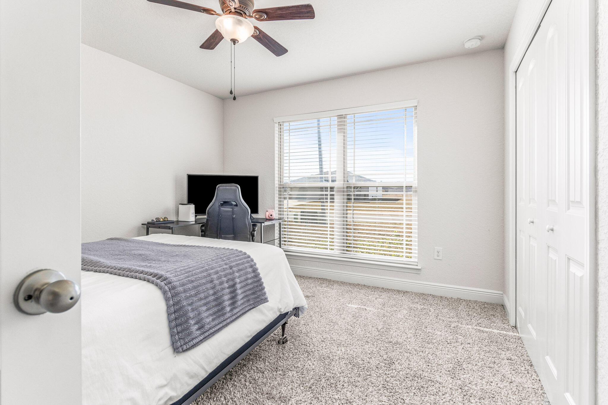 Heather's Place - Residential