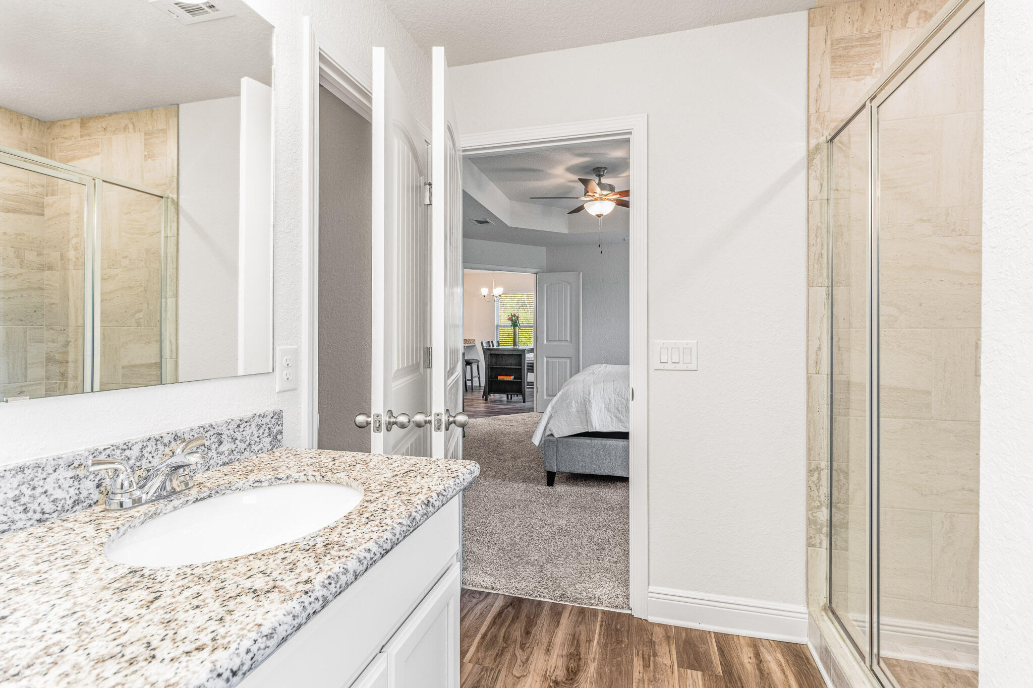 Heather's Place - Residential