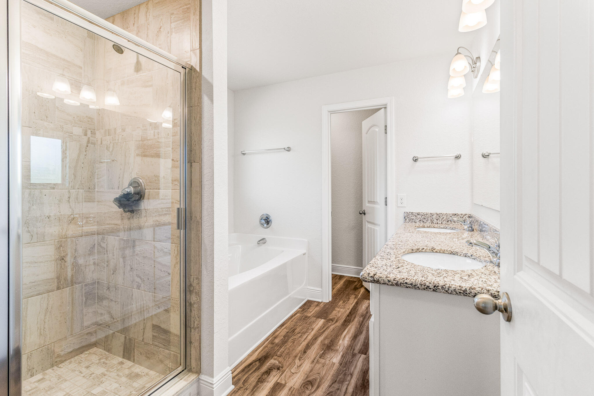 Heather's Place - Residential