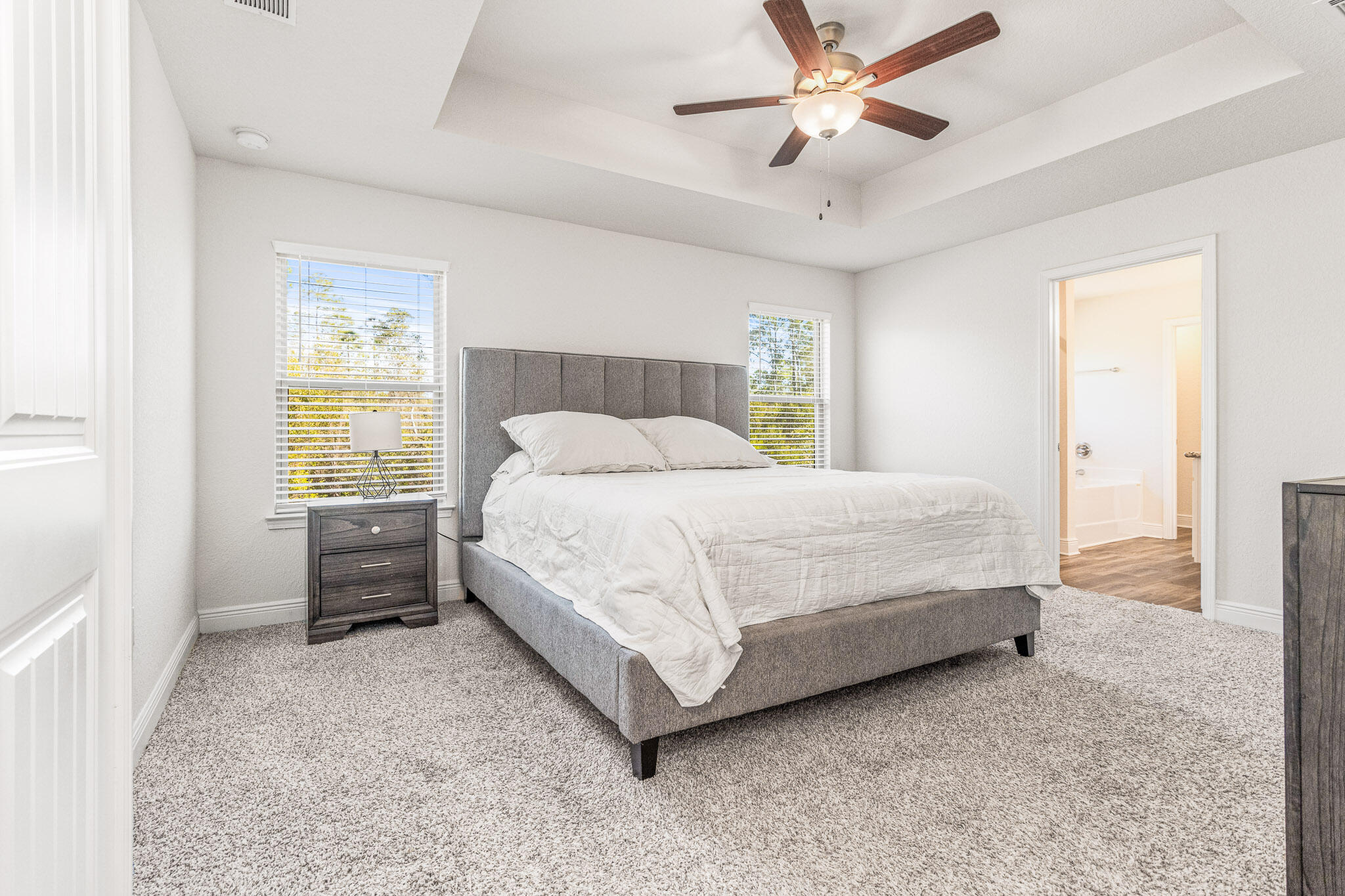 Heather's Place - Residential