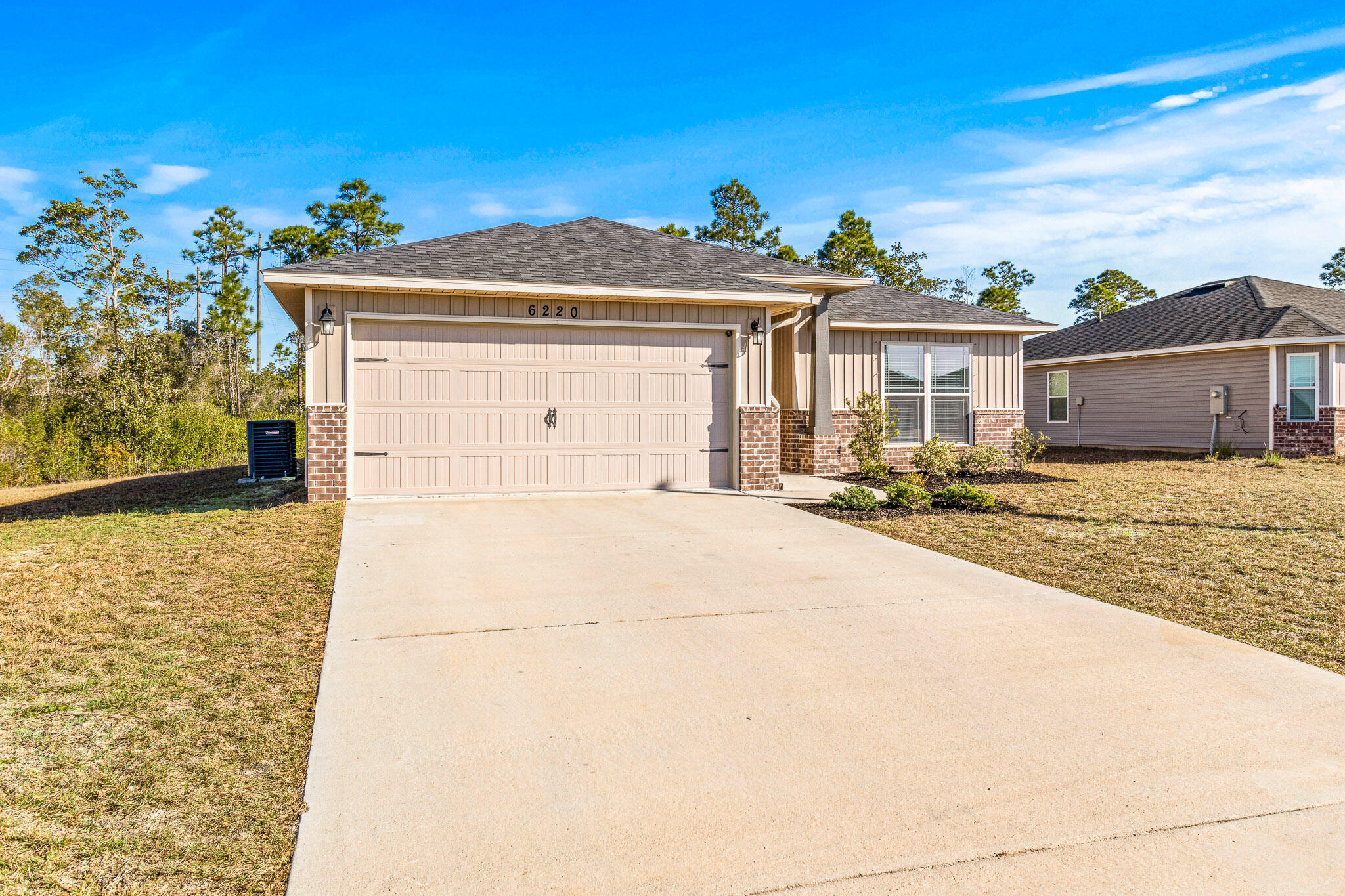 Heather's Place - Residential