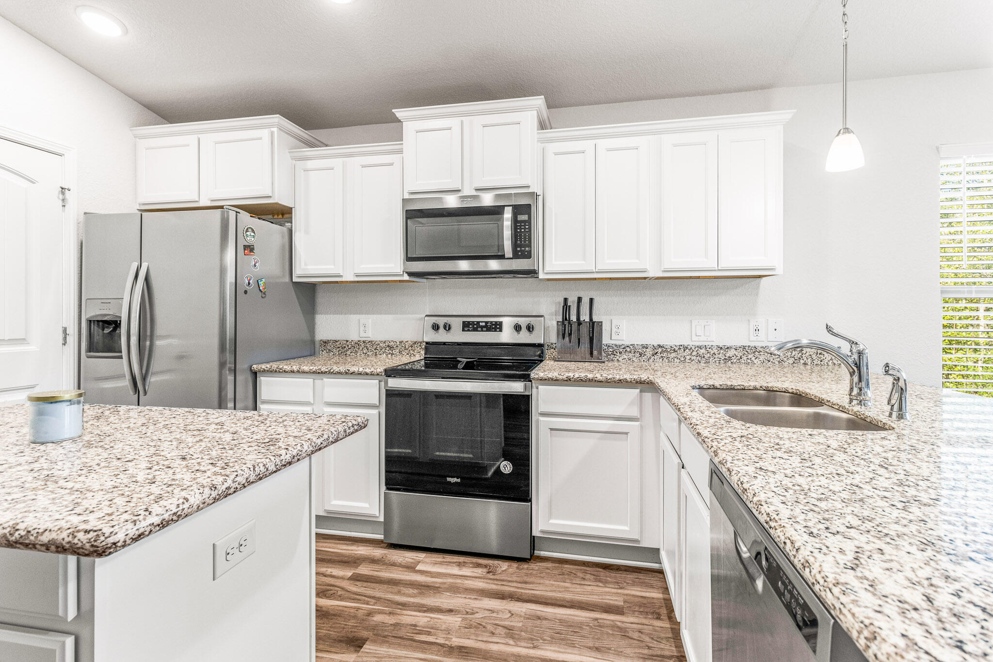 Heather's Place - Residential