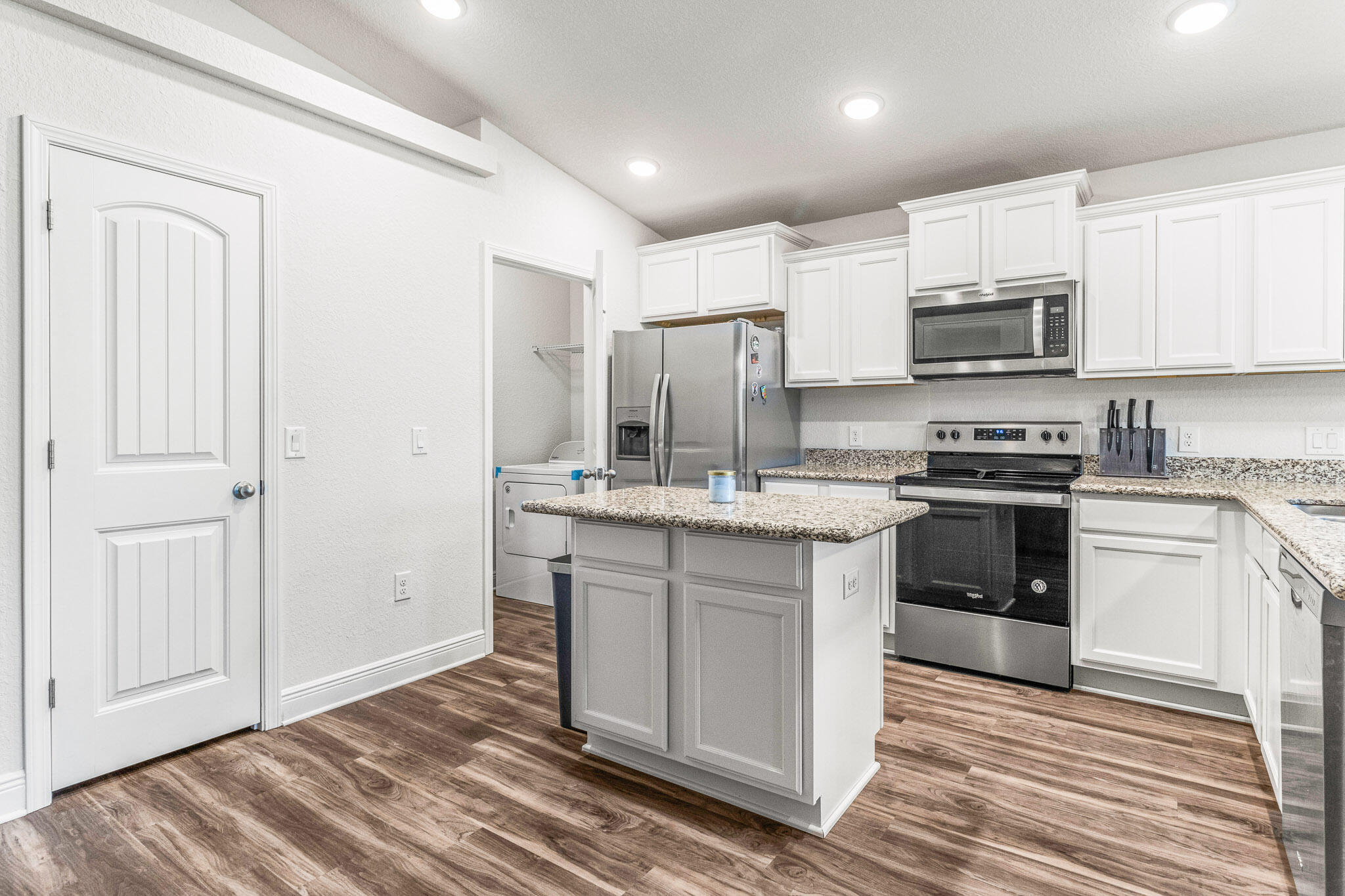 Heather's Place - Residential