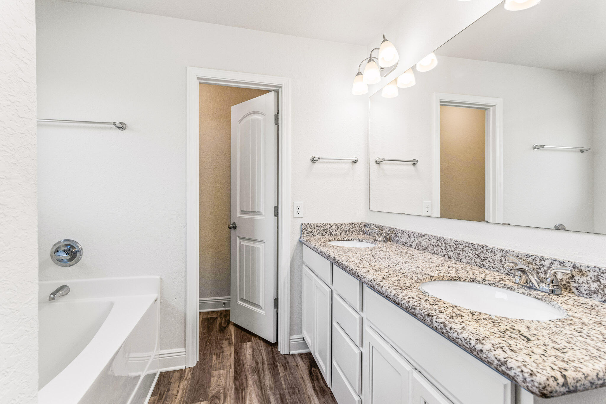 Heather's Place - Residential