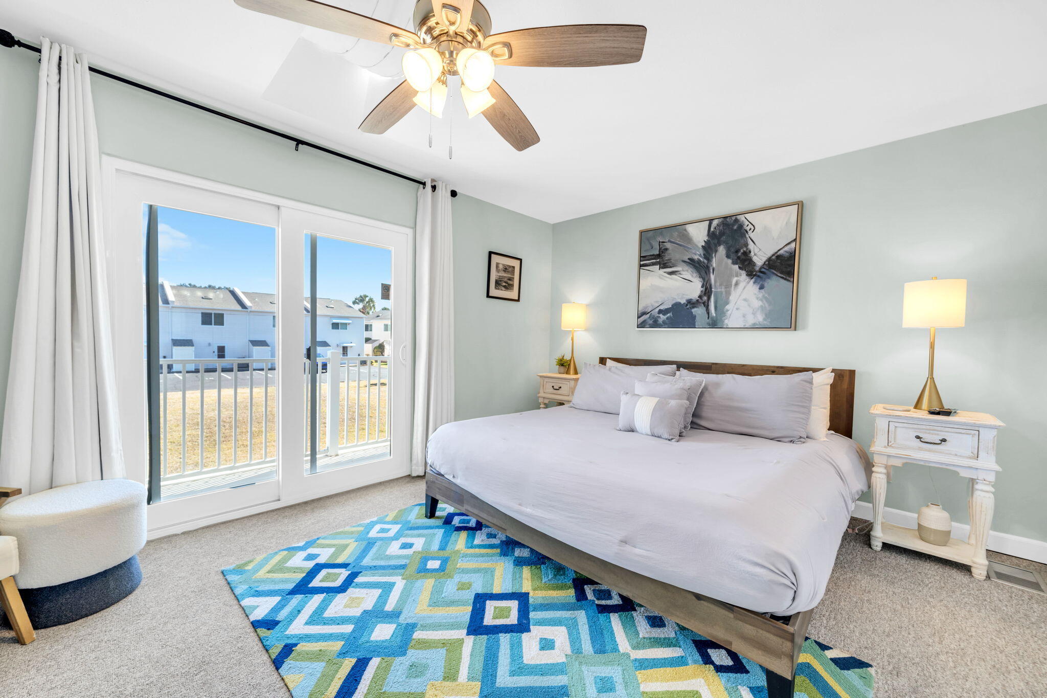 WOODLAND SHORES T/H PH 3 - Residential