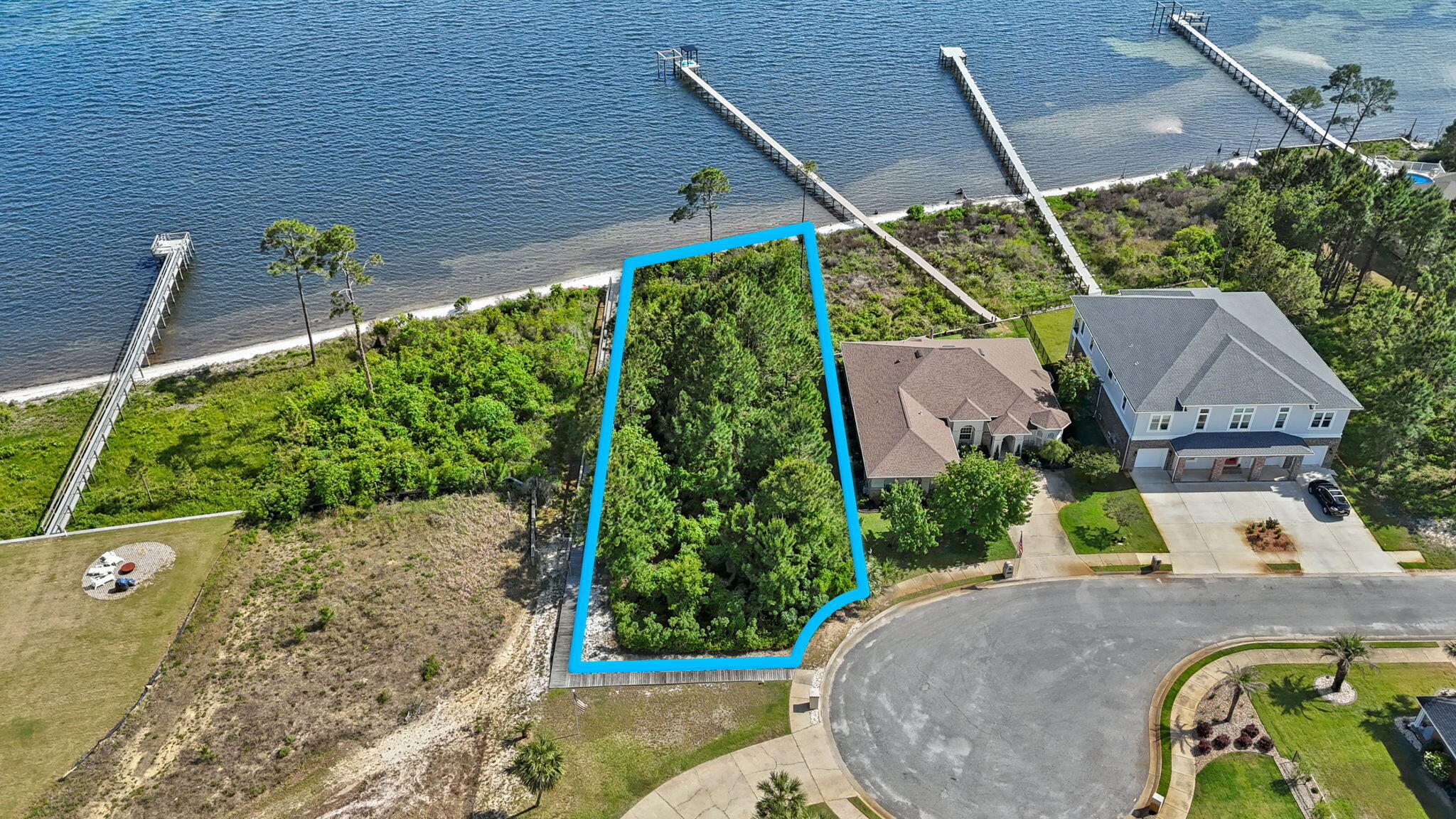 VILLA VIZCAYA - Land