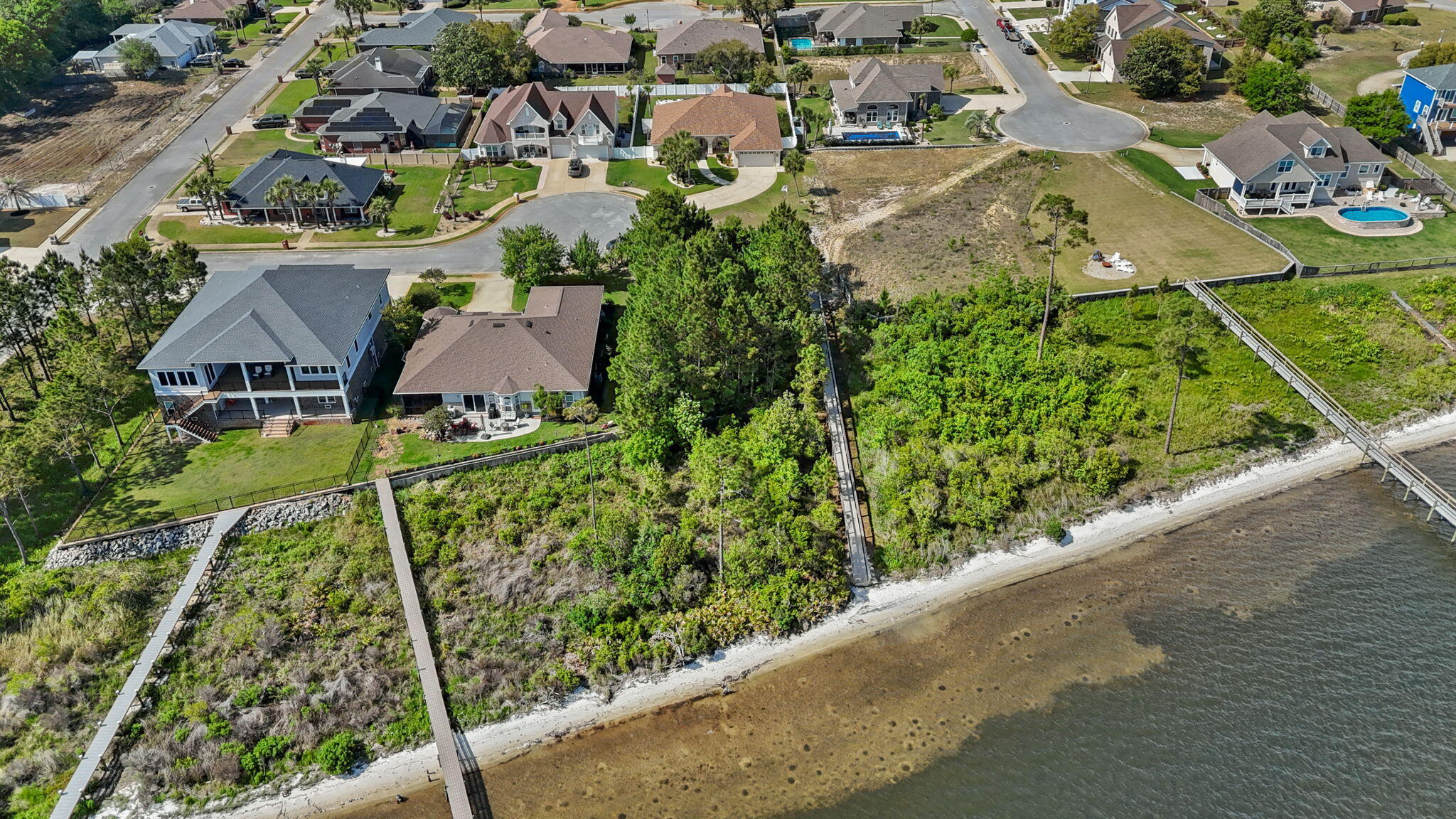VILLA VIZCAYA - Land