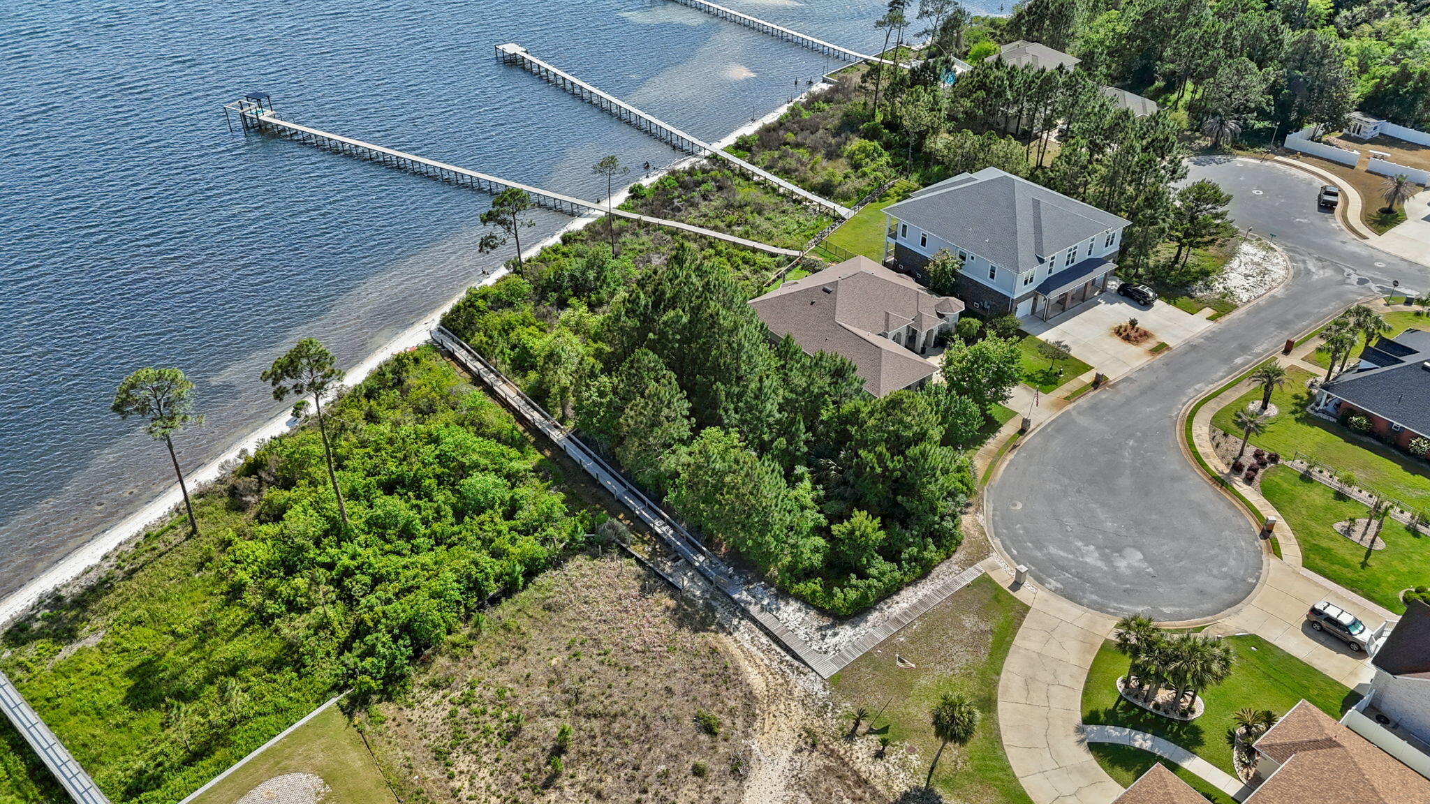 VILLA VIZCAYA - Land