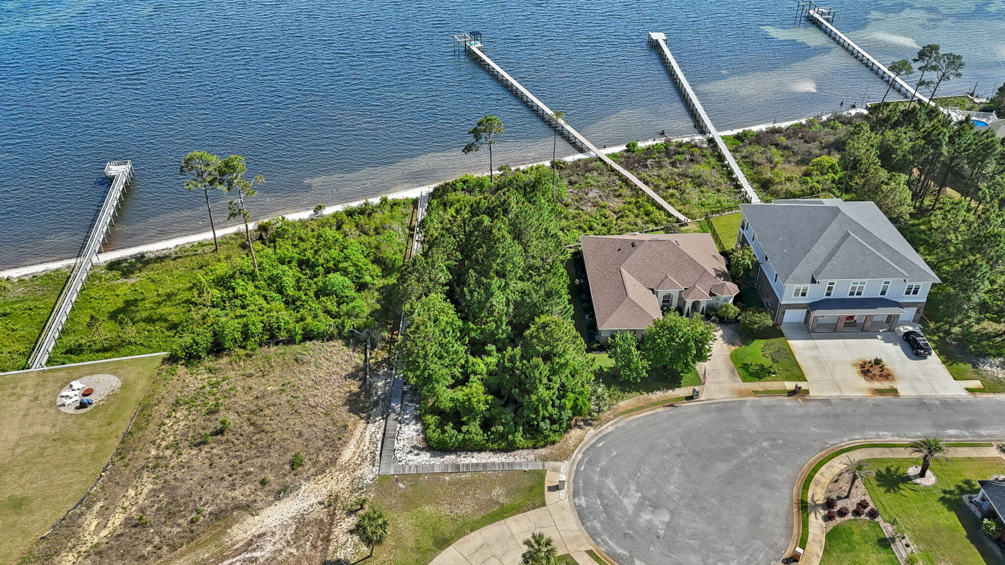 VILLA VIZCAYA - Land