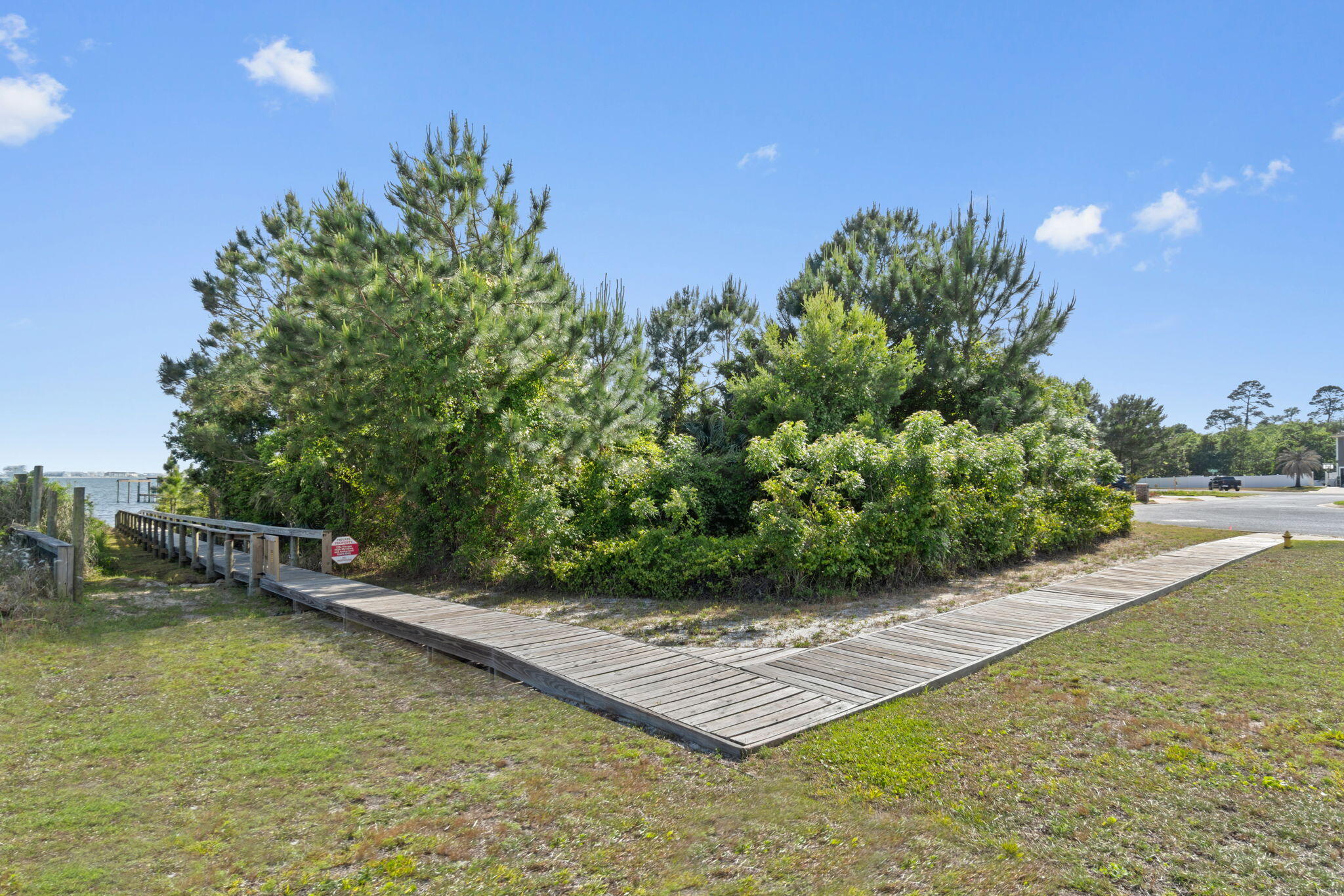 VILLA VIZCAYA - Land