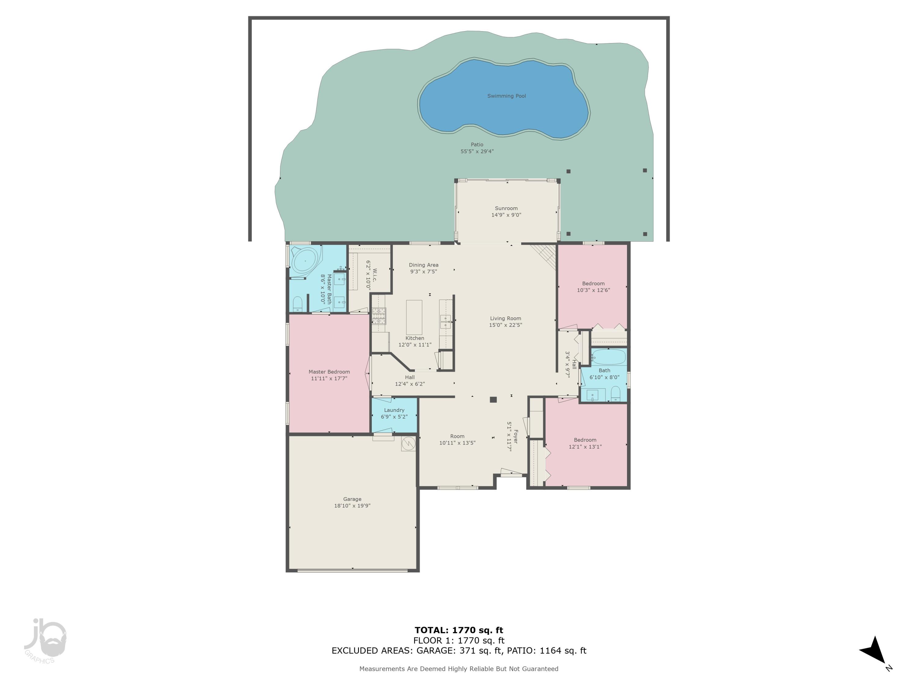 PARKWOOD SQUARE PH 1 - Residential