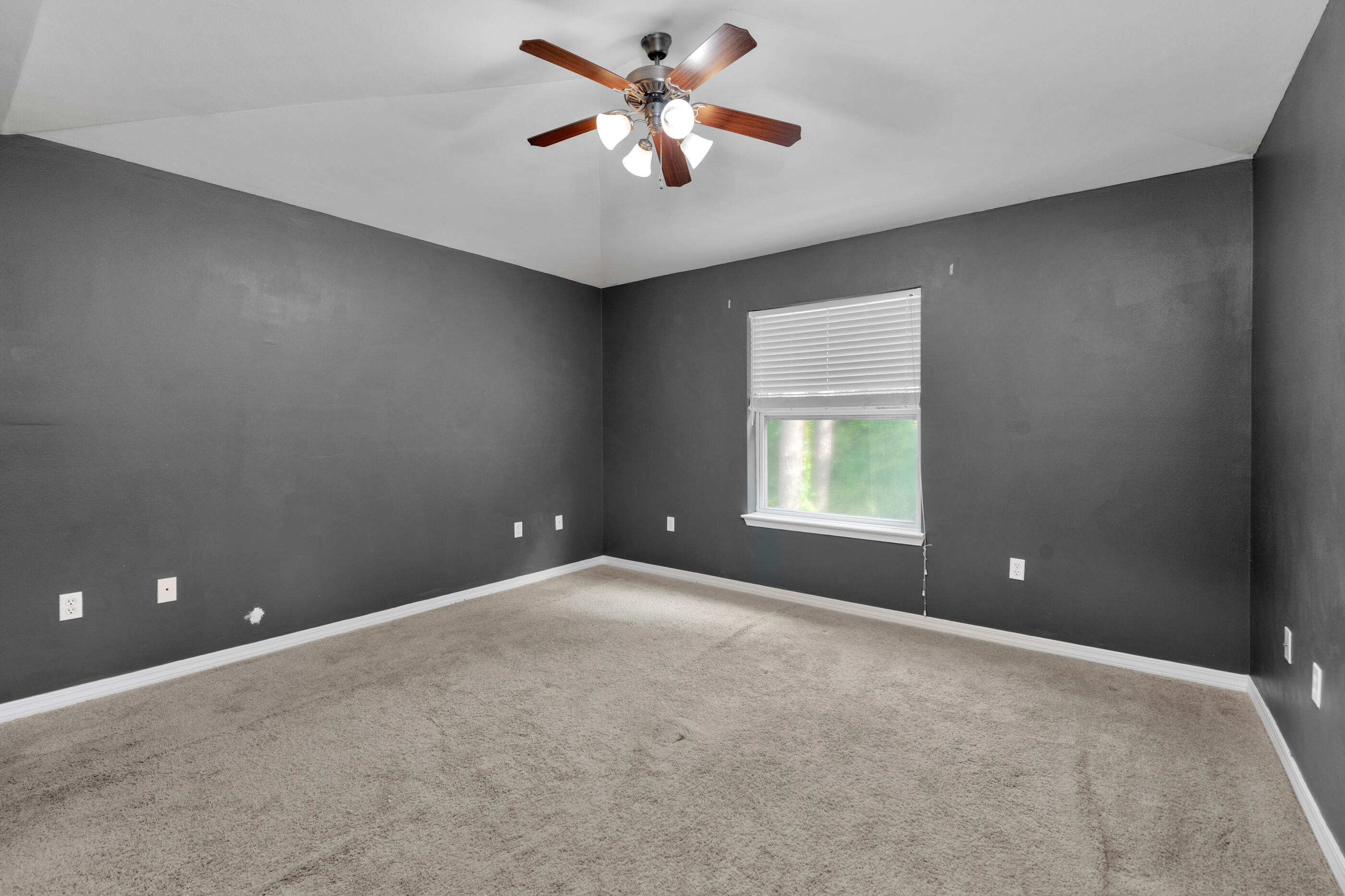 PLANTATION AT SANTA ROSA - Residential