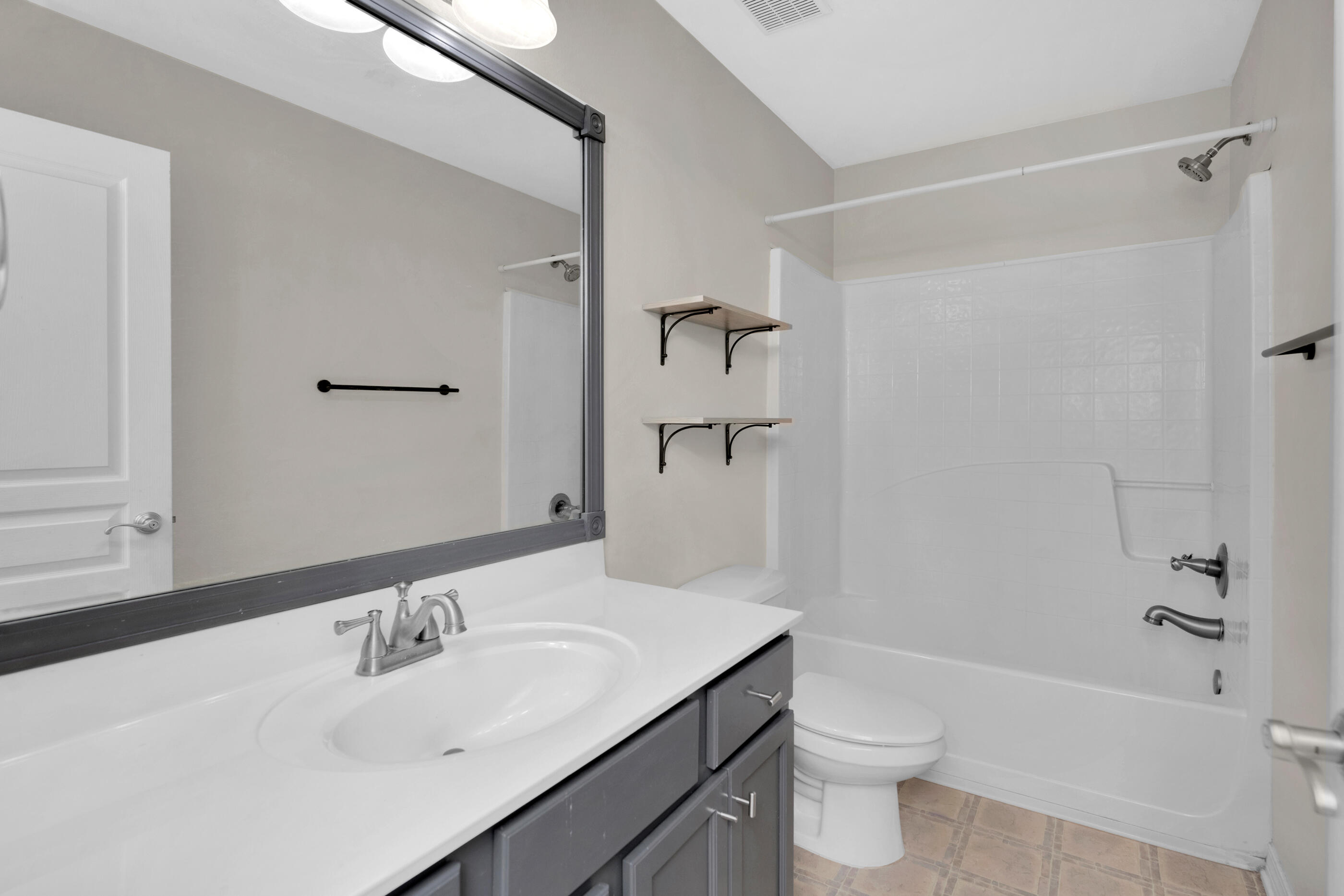 PLANTATION AT SANTA ROSA - Residential