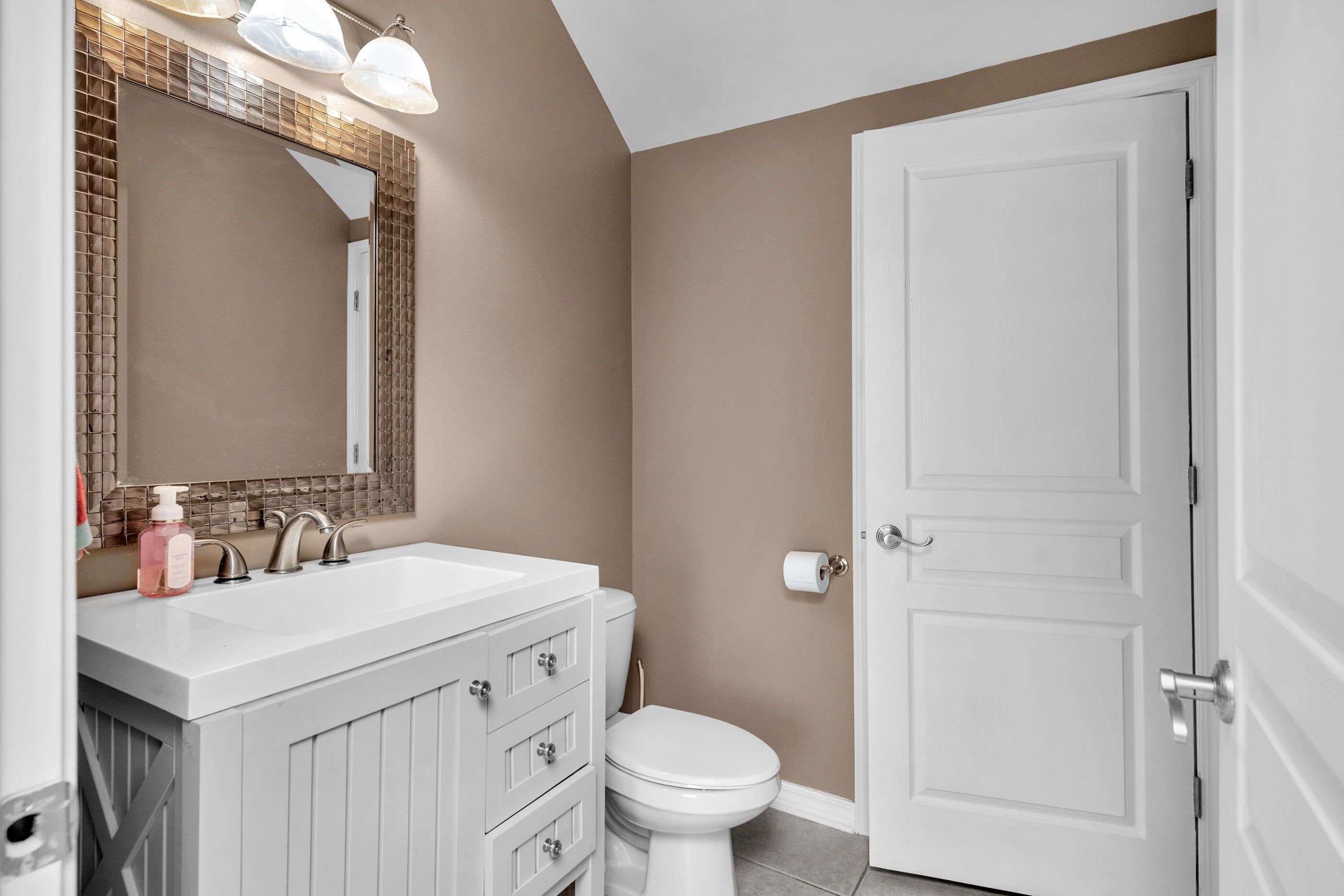 PLANTATION AT SANTA ROSA - Residential