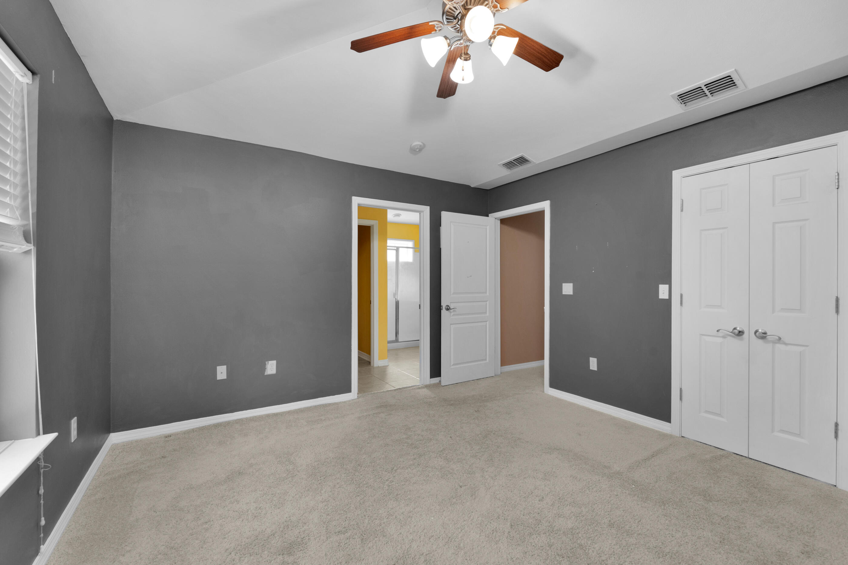 PLANTATION AT SANTA ROSA - Residential