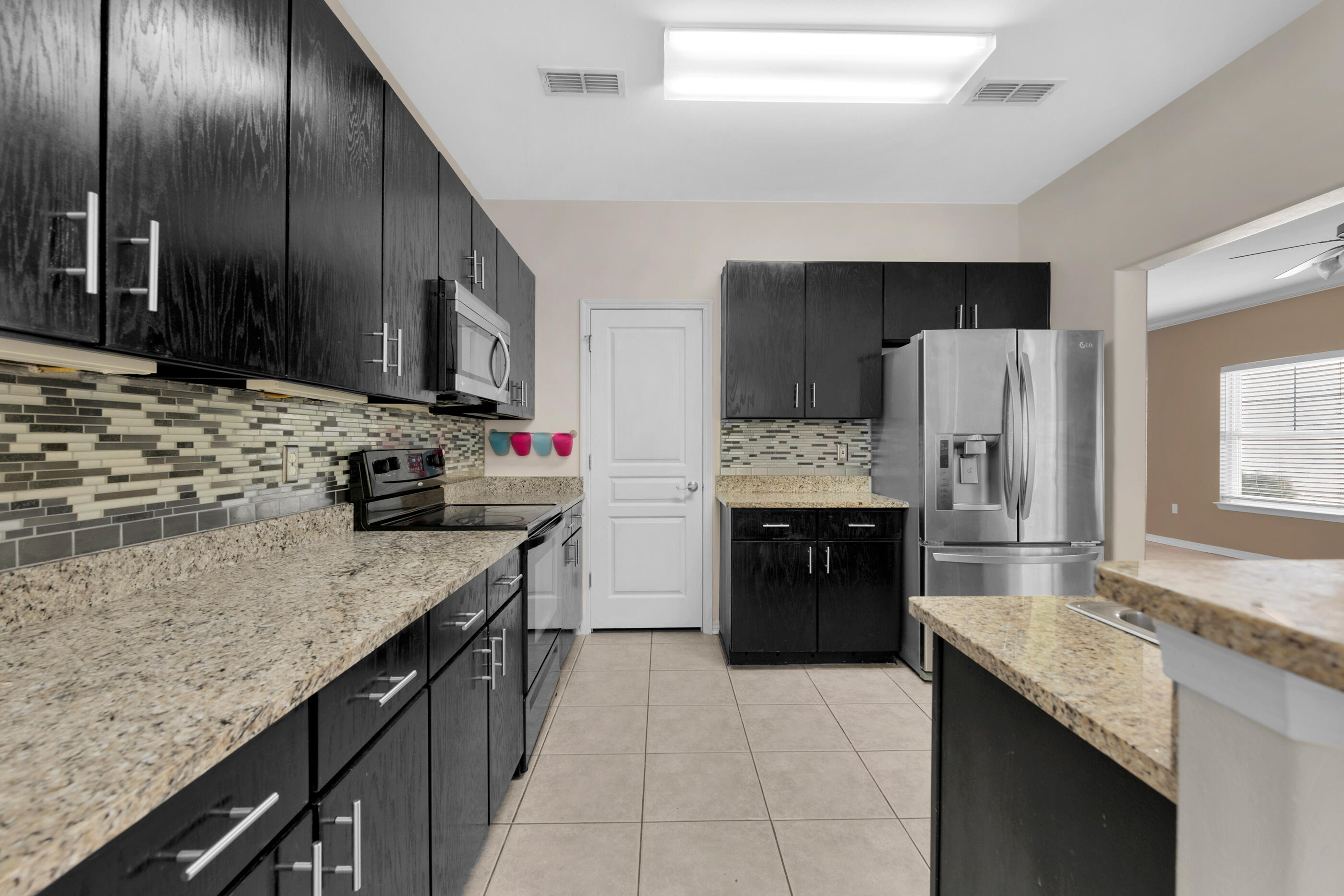 PLANTATION AT SANTA ROSA - Residential