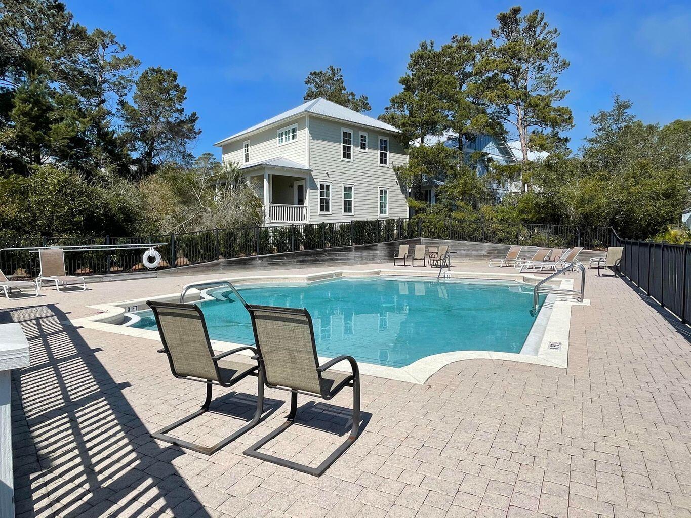 LAKESIDE AT BLUE MOUNTAIN BEACH - Land