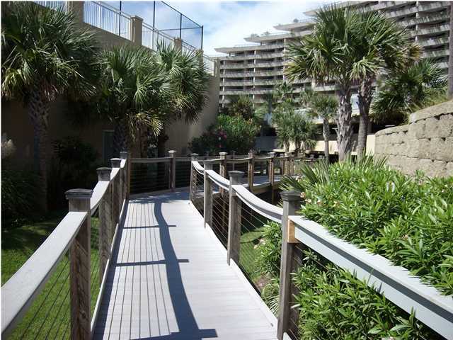 GRAND DUNES - NORTH TOWER - Residential