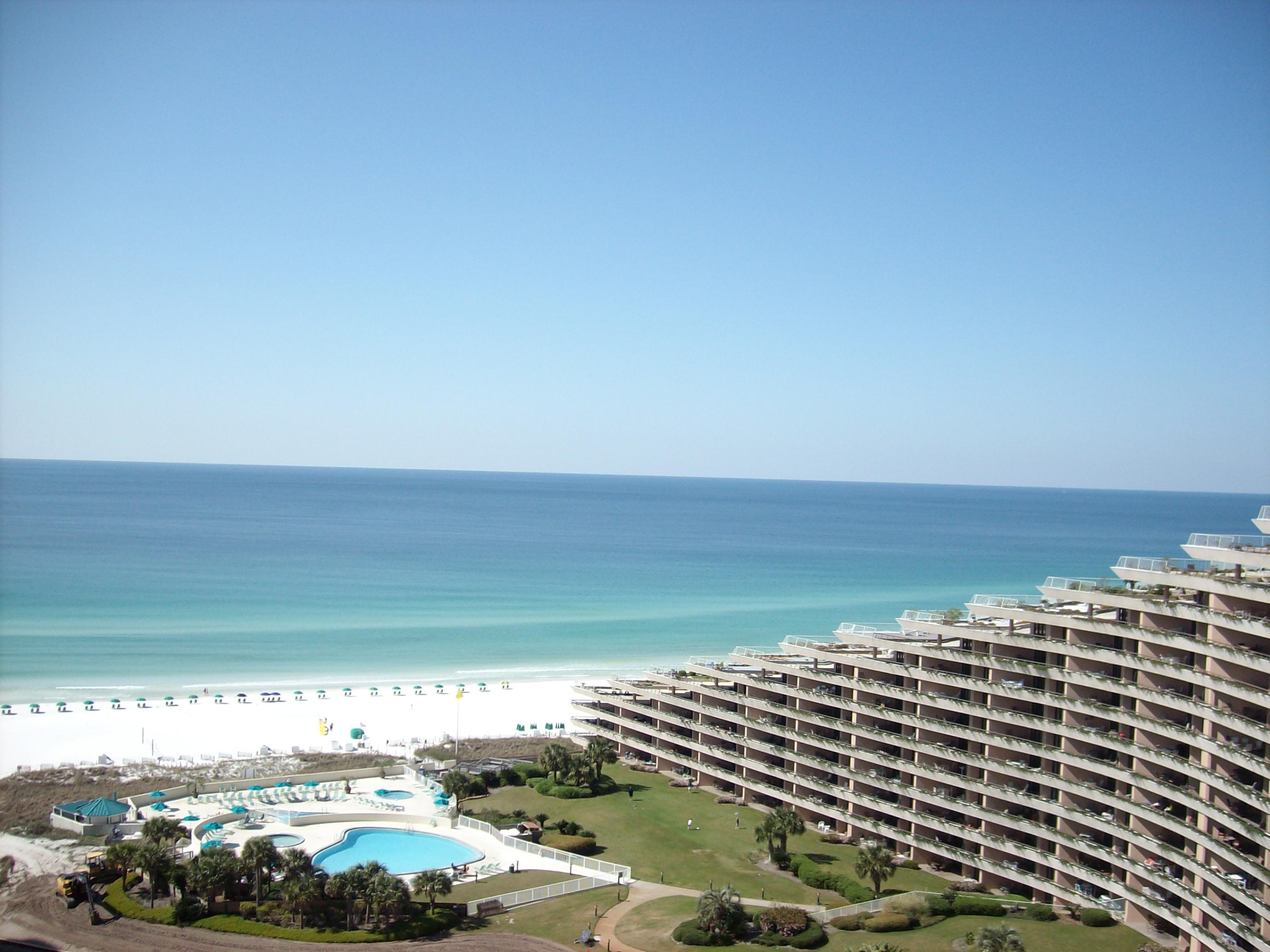 GRAND DUNES - NORTH TOWER - Residential