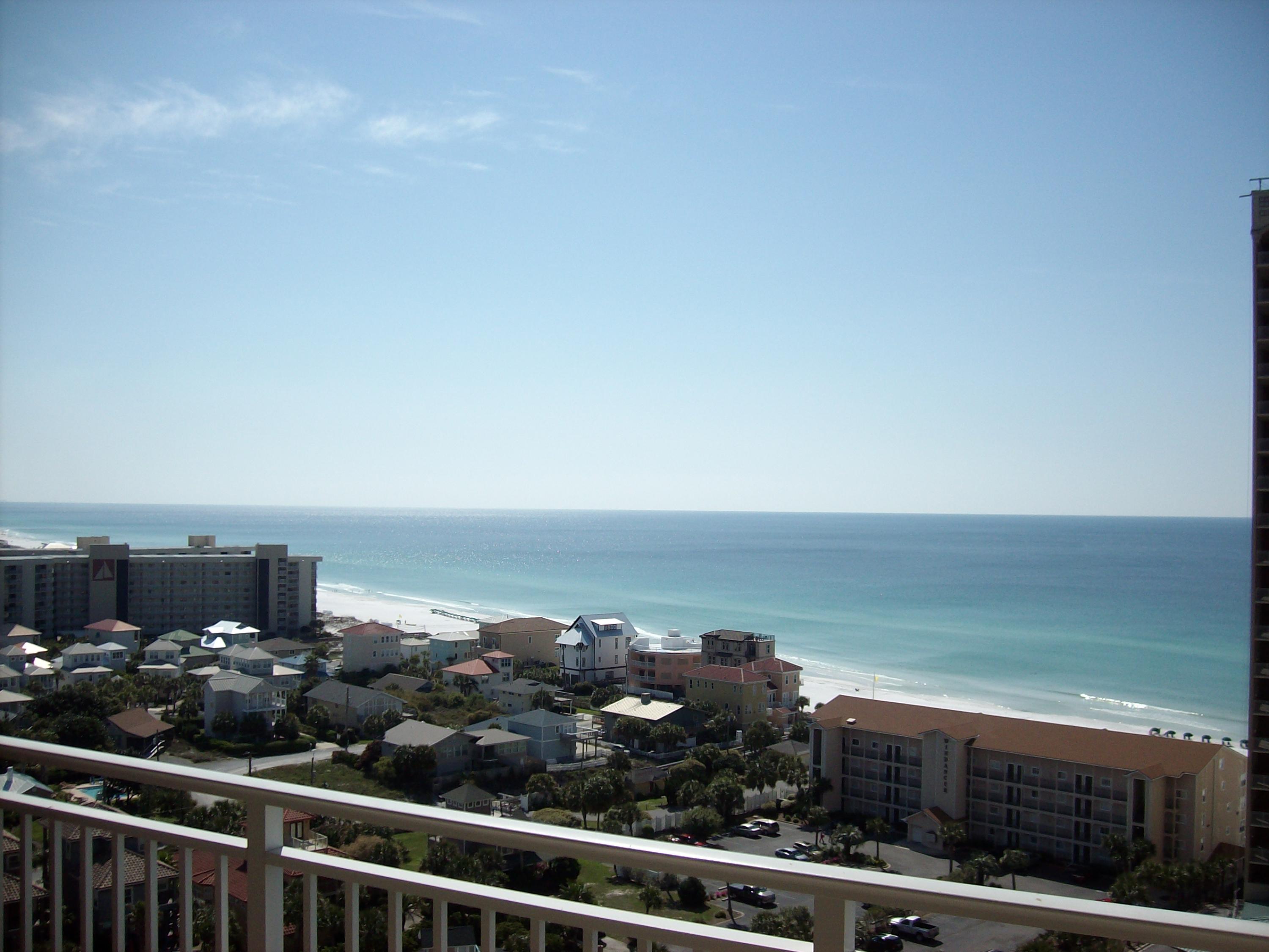 GRAND DUNES - NORTH TOWER - Residential