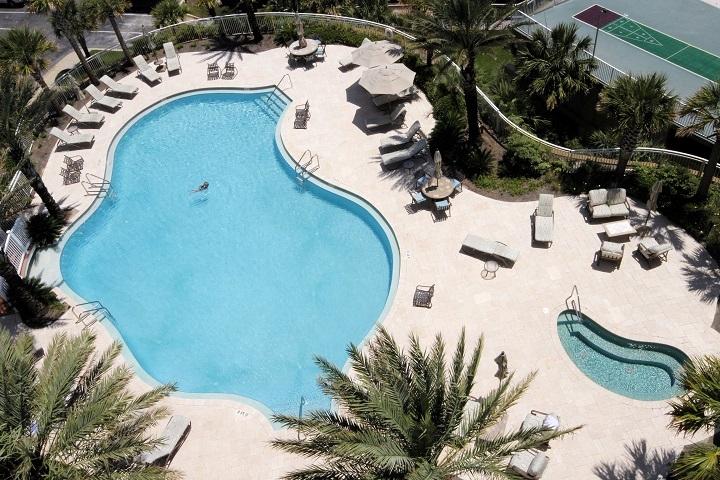 GRAND DUNES - NORTH TOWER - Residential