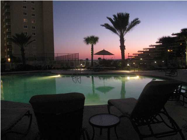 GRAND DUNES - NORTH TOWER - Residential