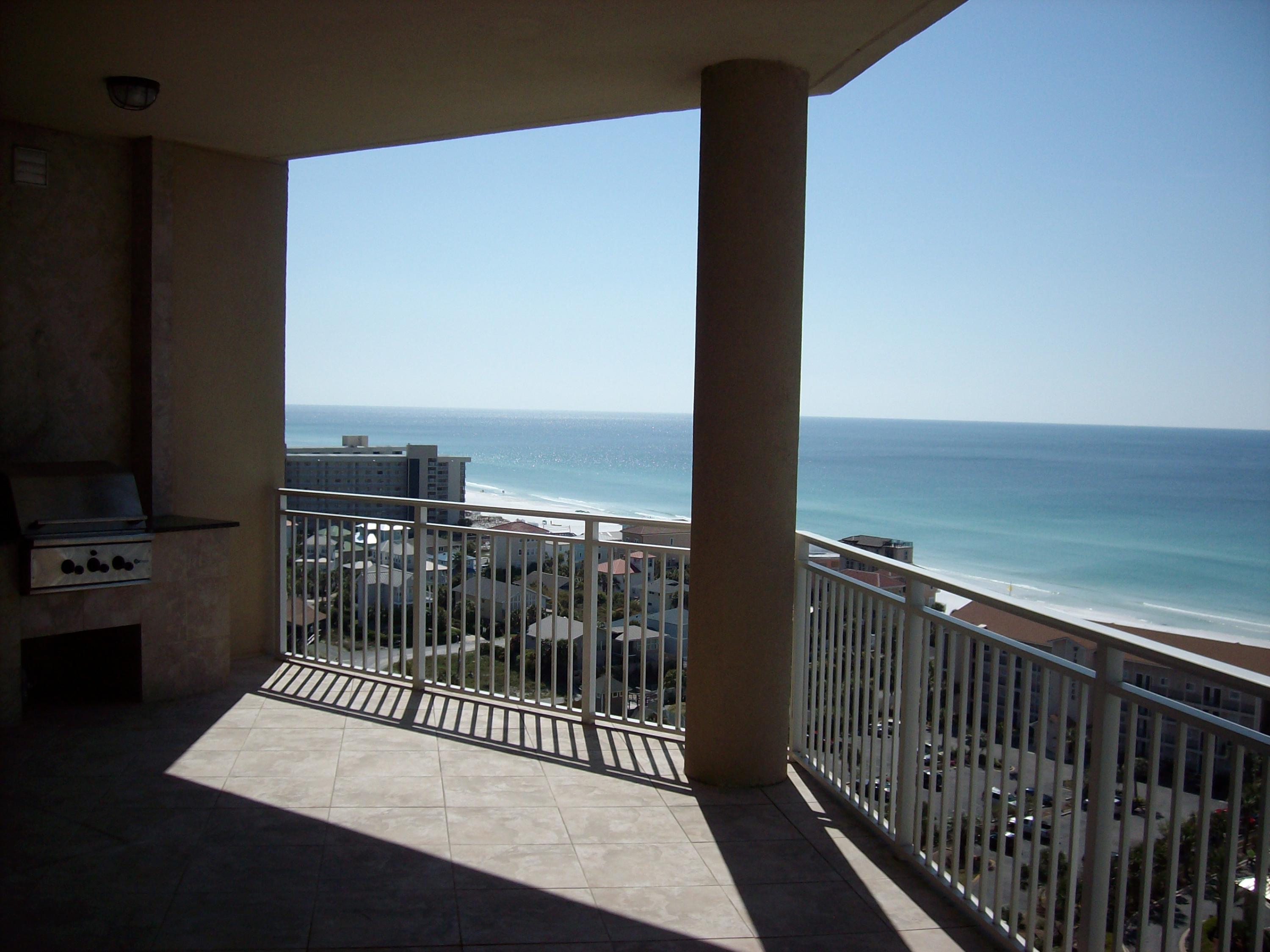 GRAND DUNES - NORTH TOWER - Residential