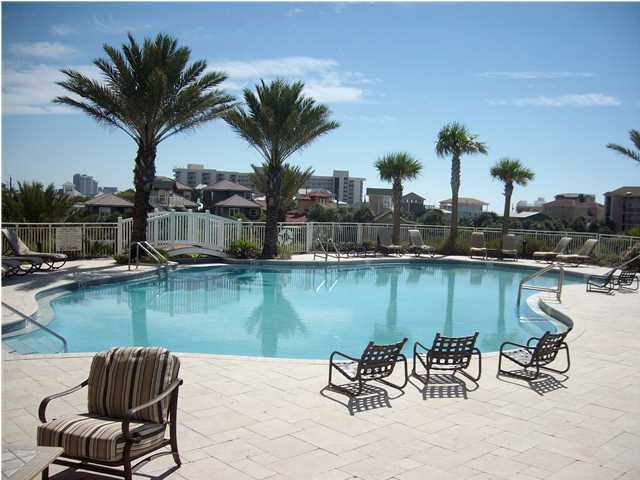 GRAND DUNES - NORTH TOWER - Residential