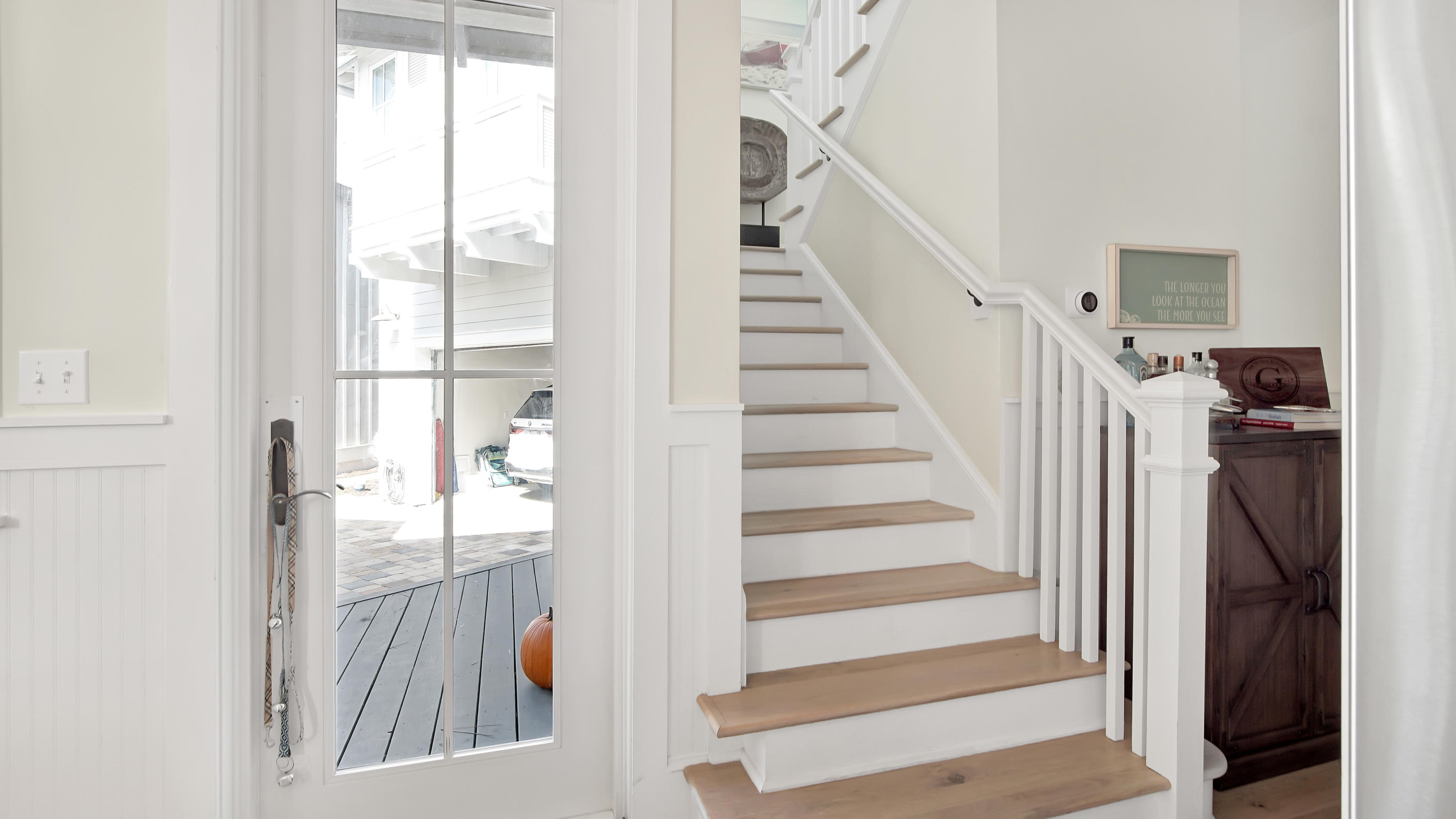 COTTAGES AT EASTERN LAKE - Residential