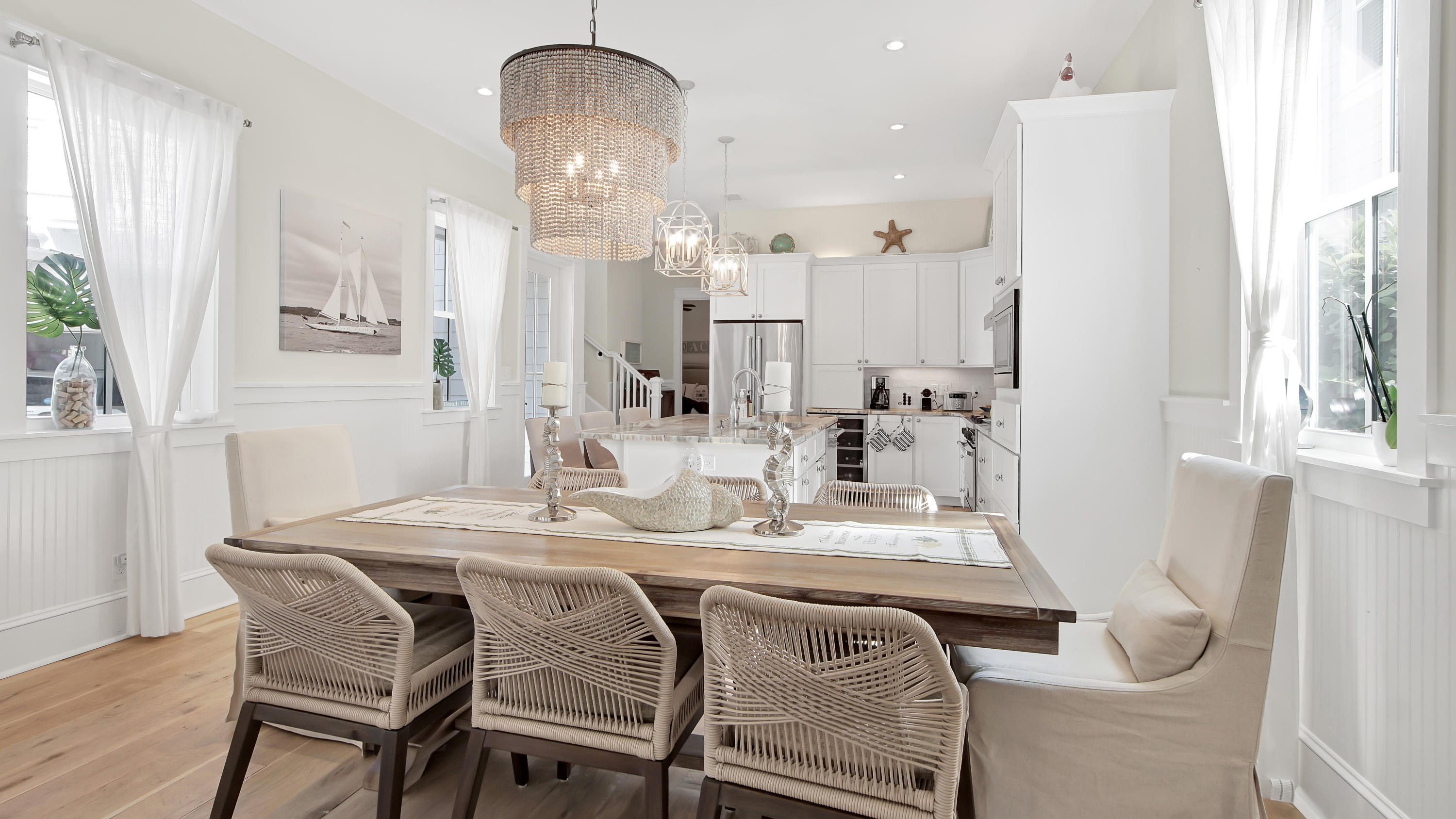 COTTAGES AT EASTERN LAKE - Residential