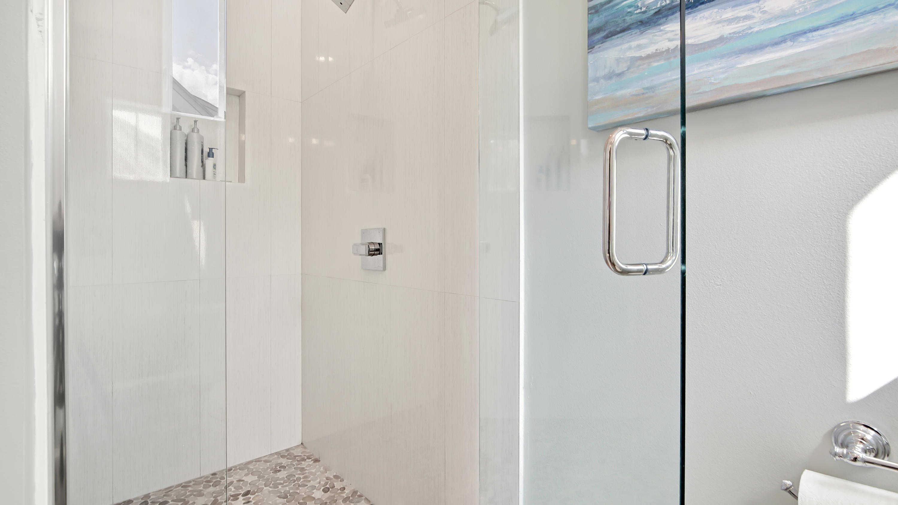 COTTAGES AT EASTERN LAKE - Residential