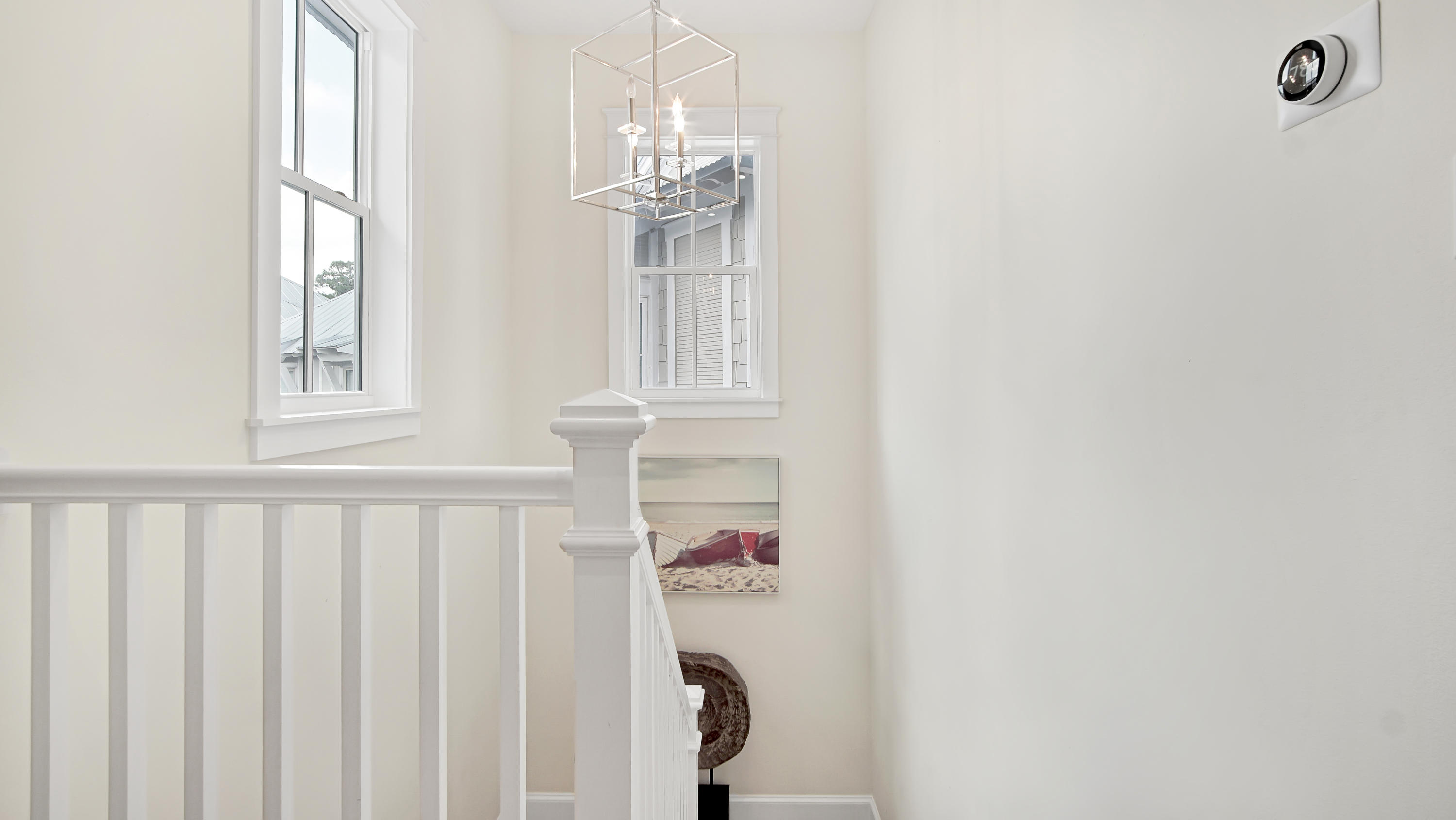 COTTAGES AT EASTERN LAKE - Residential