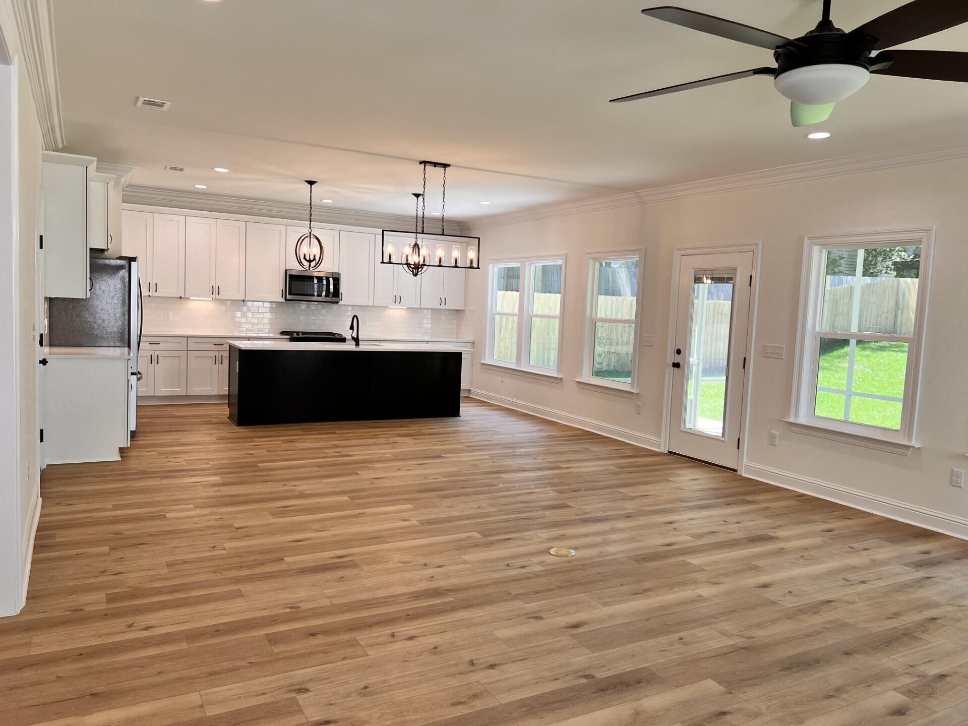 Niceville/Val-P - Residential