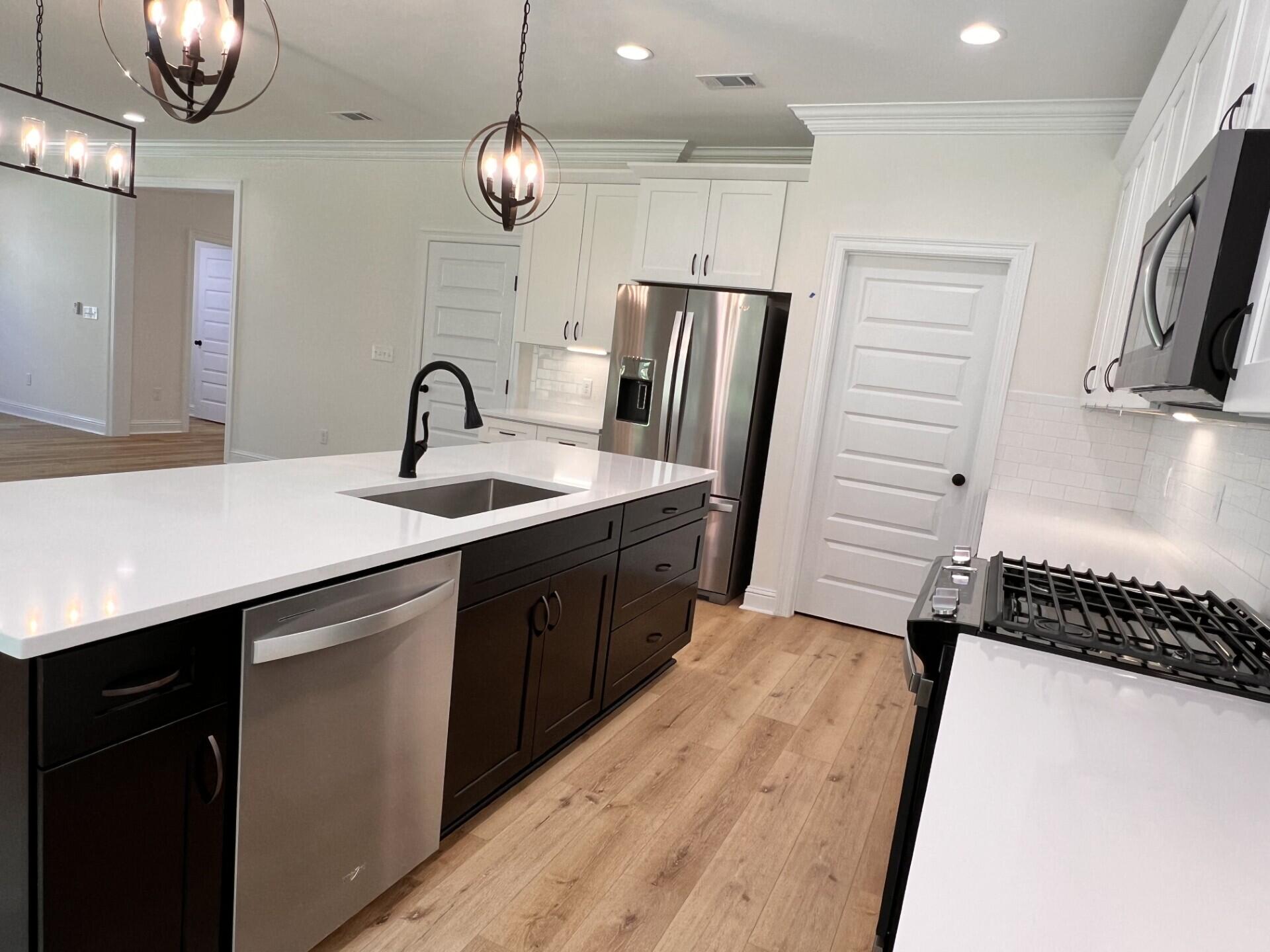 Niceville/Val-P - Residential