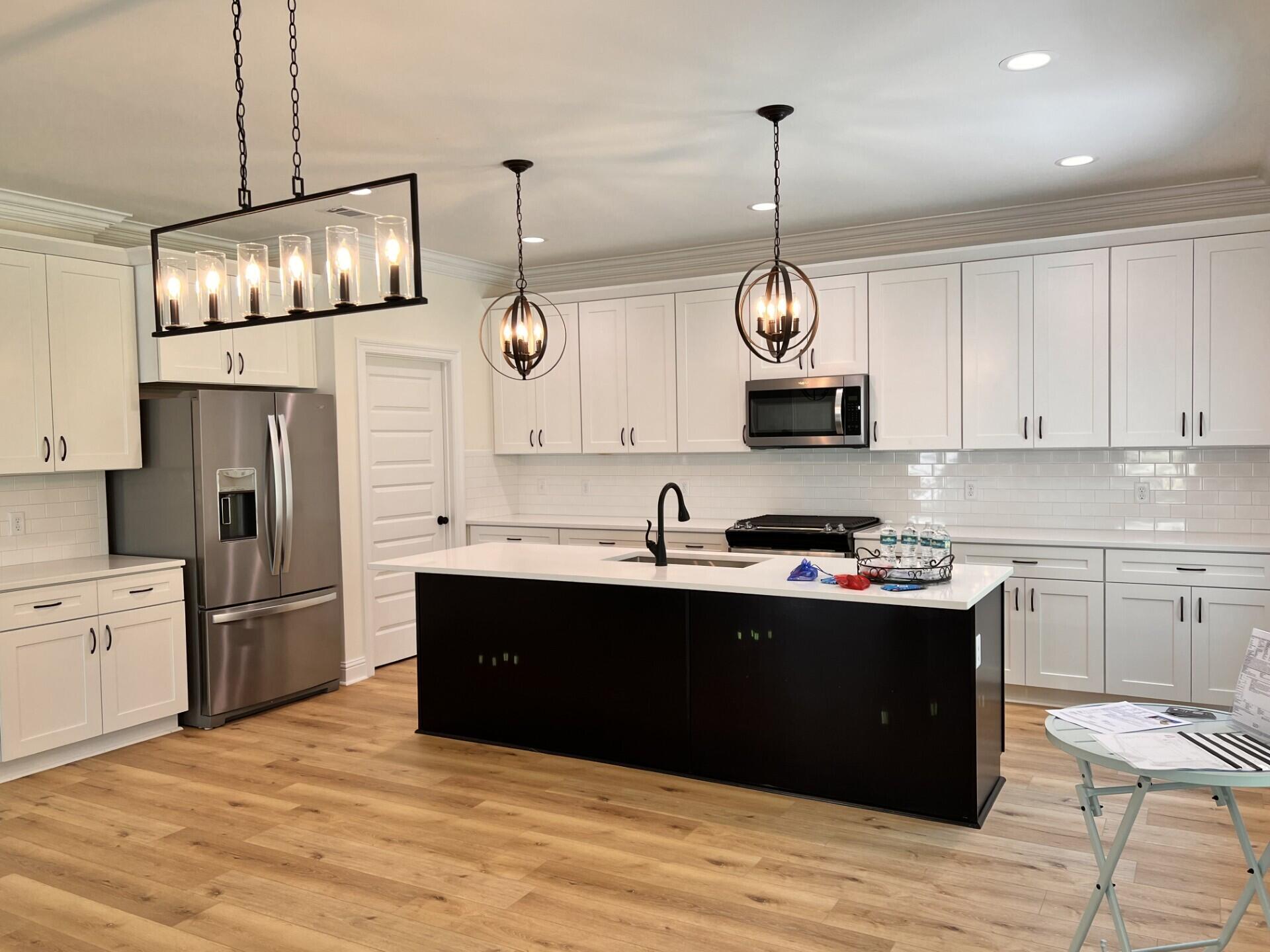 Niceville/Val-P - Residential