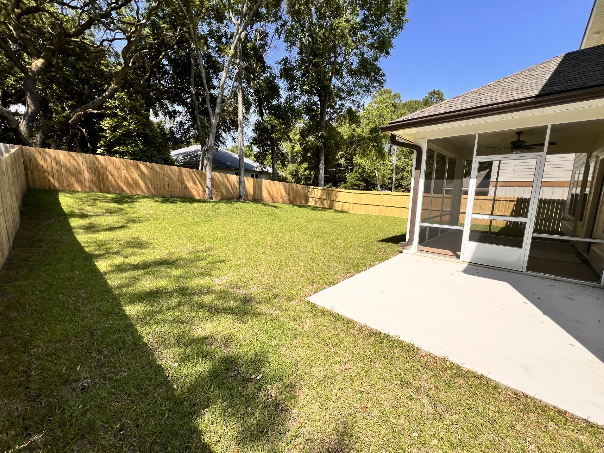Niceville/Val-P - Residential