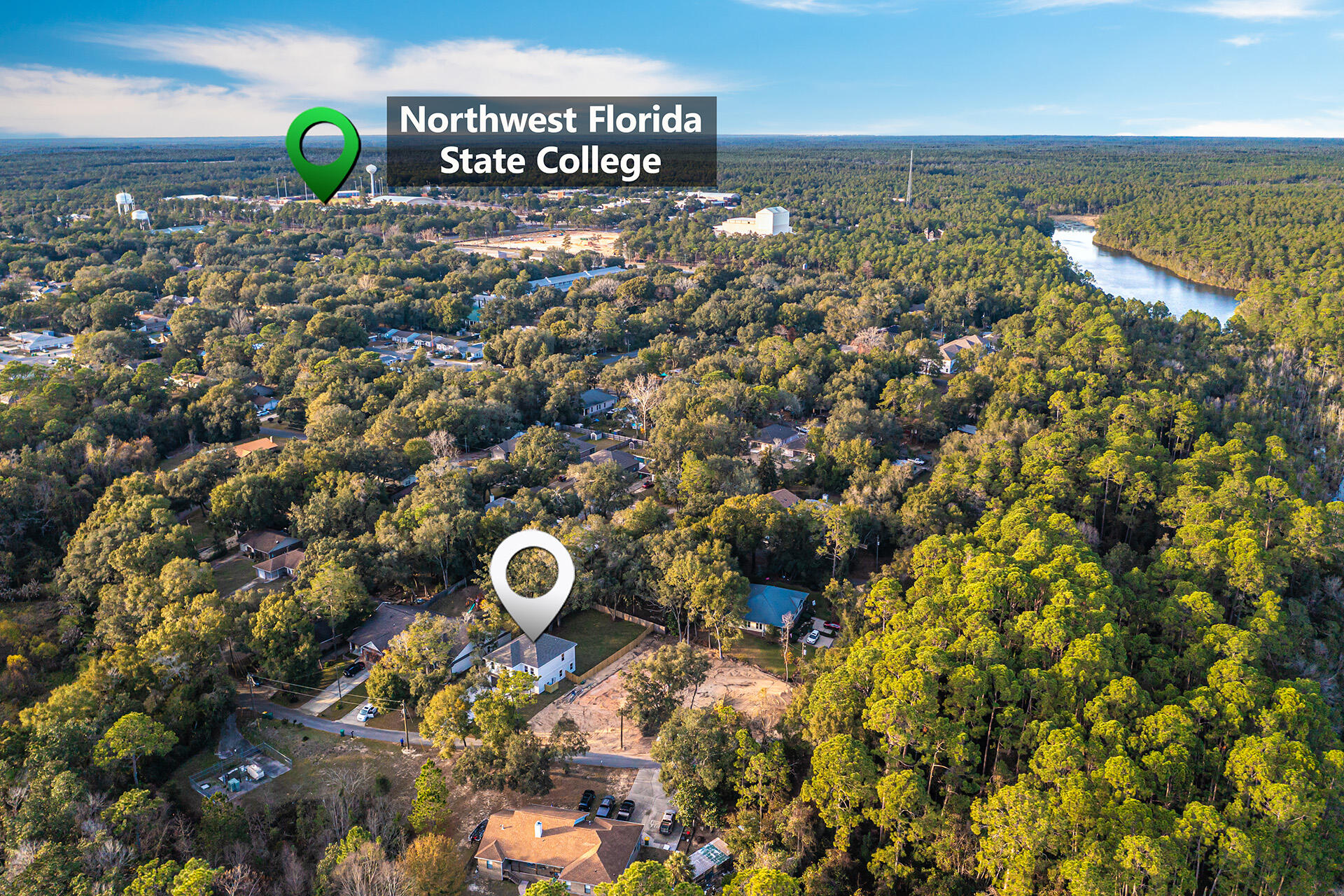 Niceville/Val-P - Residential