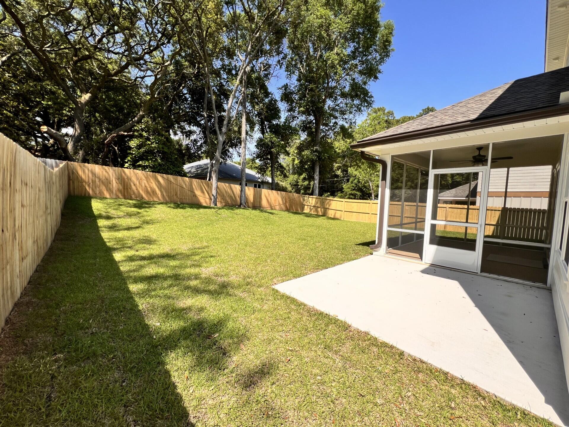 Niceville/Val-P - Residential
