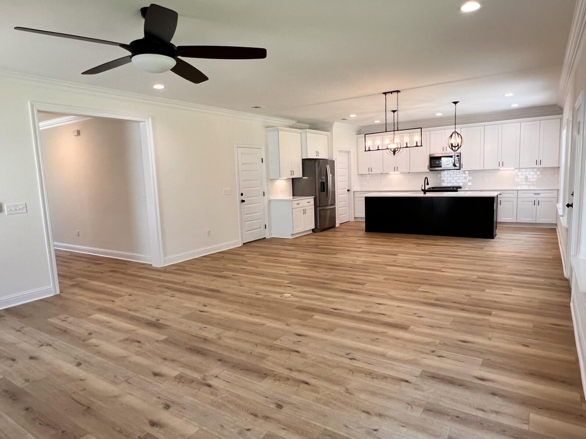 Niceville/Val-P - Residential