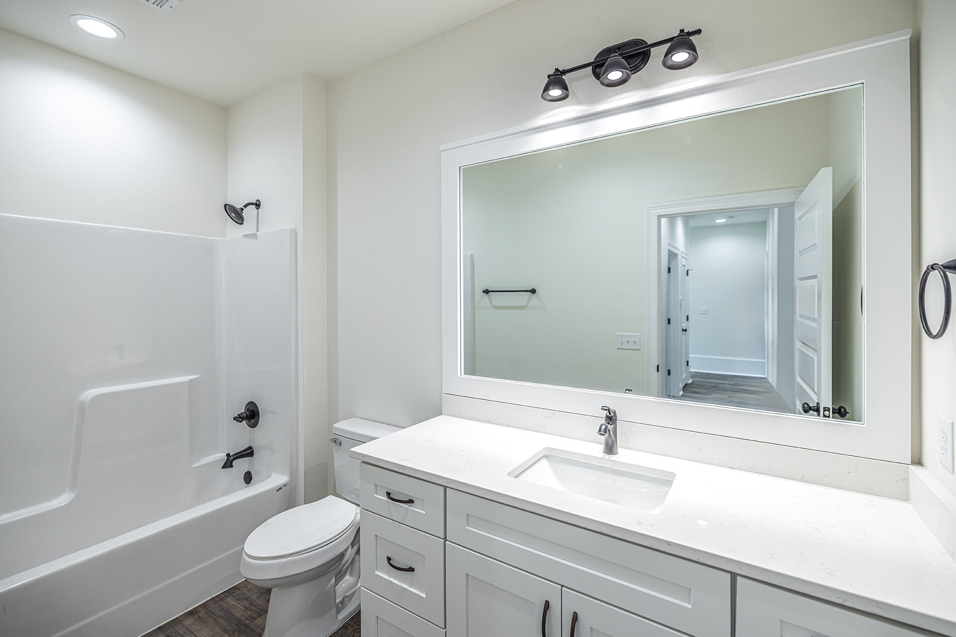 Niceville/Val-P - Residential